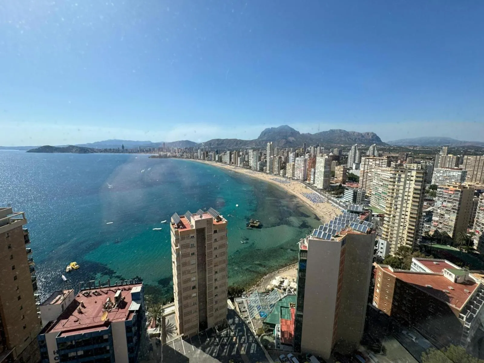 Don Miguel II Apartments