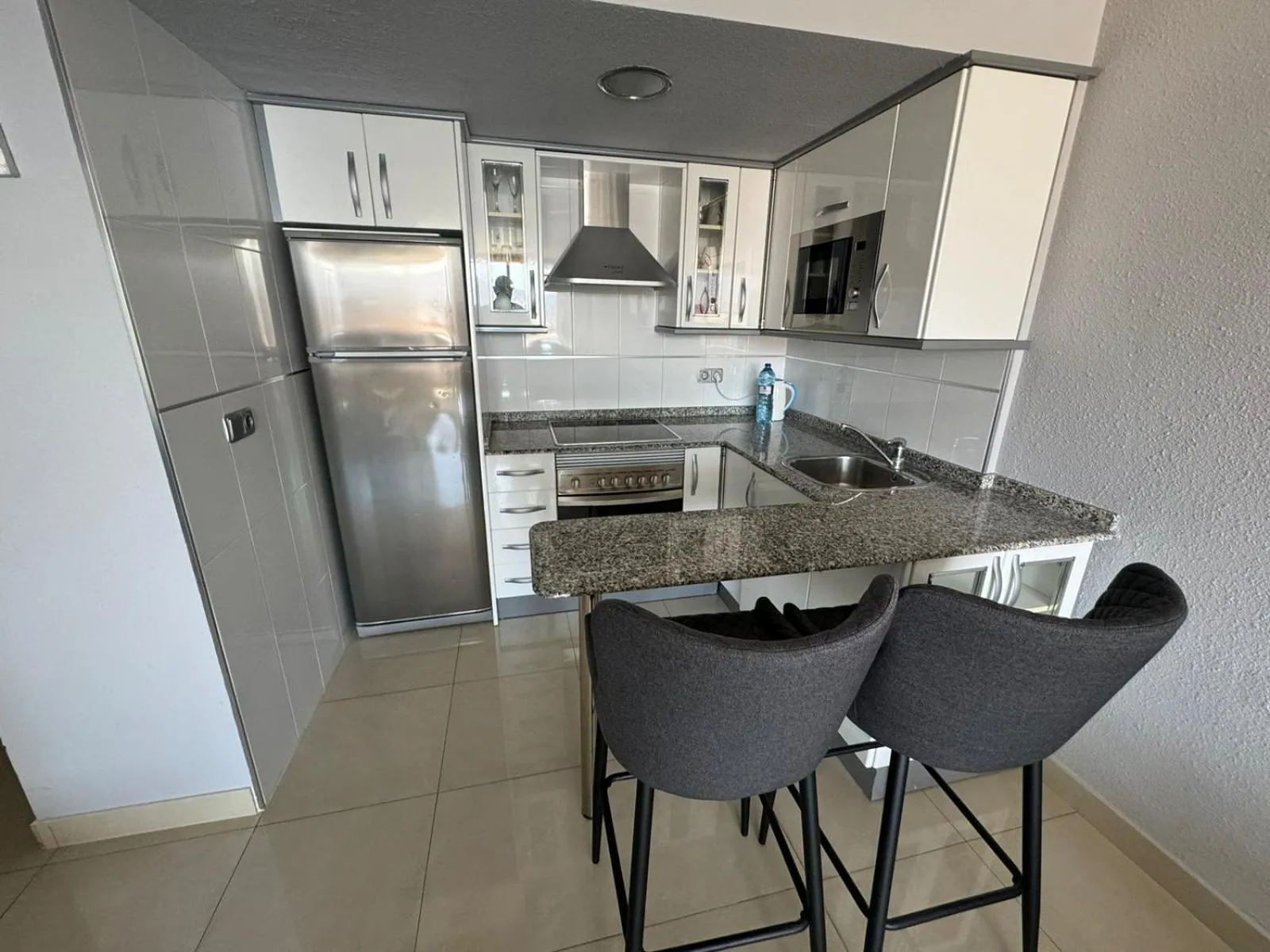 Don Miguel II Apartments