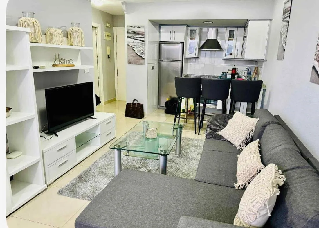 Don Miguel II Apartments