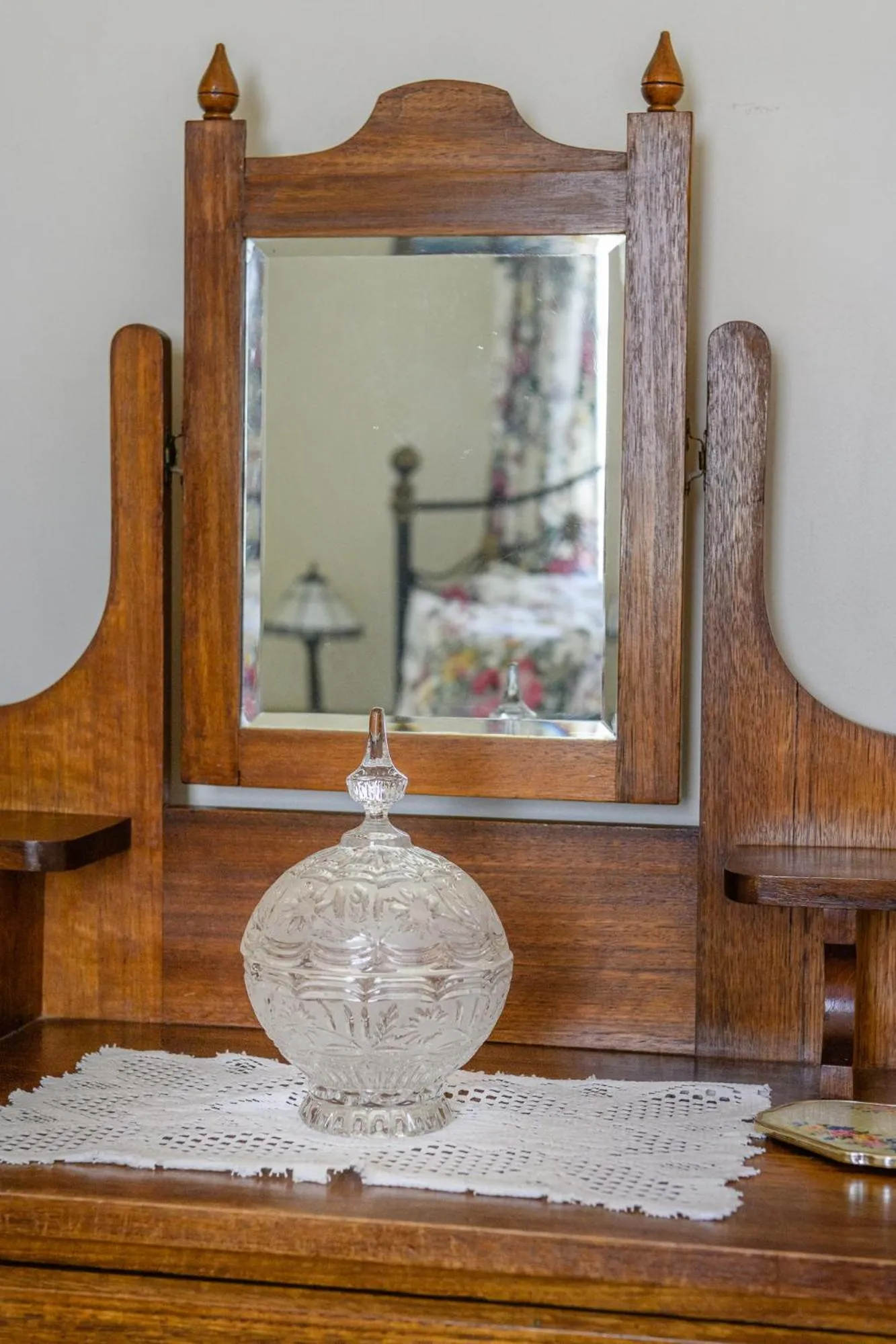 BRIDGE COTTAGES Sargeants & Armoury Cottages 1823 - HISTORY & CHARM