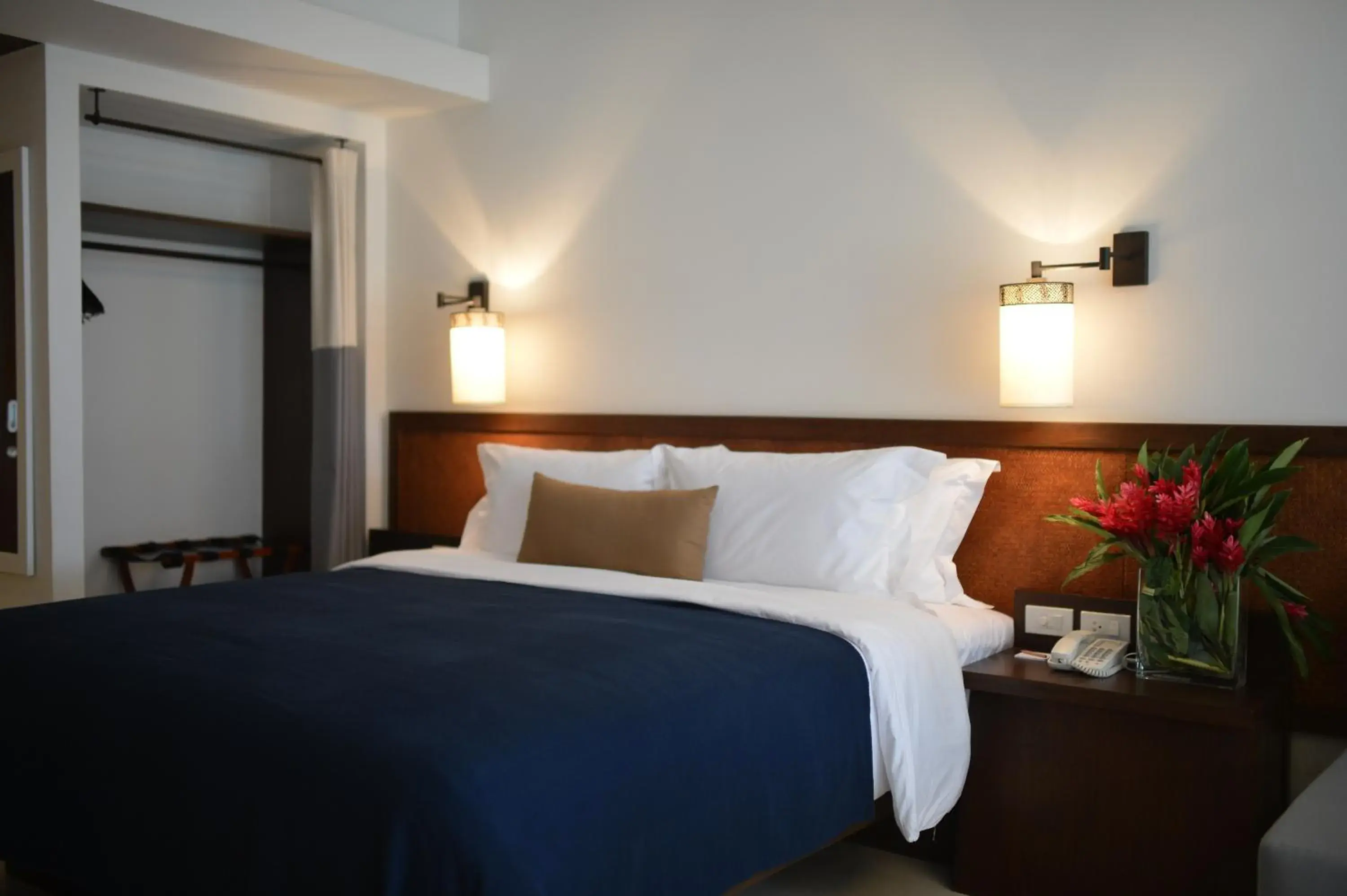 Photo of the whole room, Bed in Grand Southsea Khaolak Beach Resort Photo of the whole room, Bed in Grand Southsea Khaolak Beach Resort