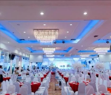 Green World Palace Hotel