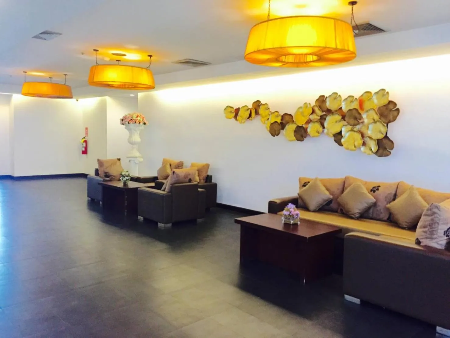 Green World Palace Hotel