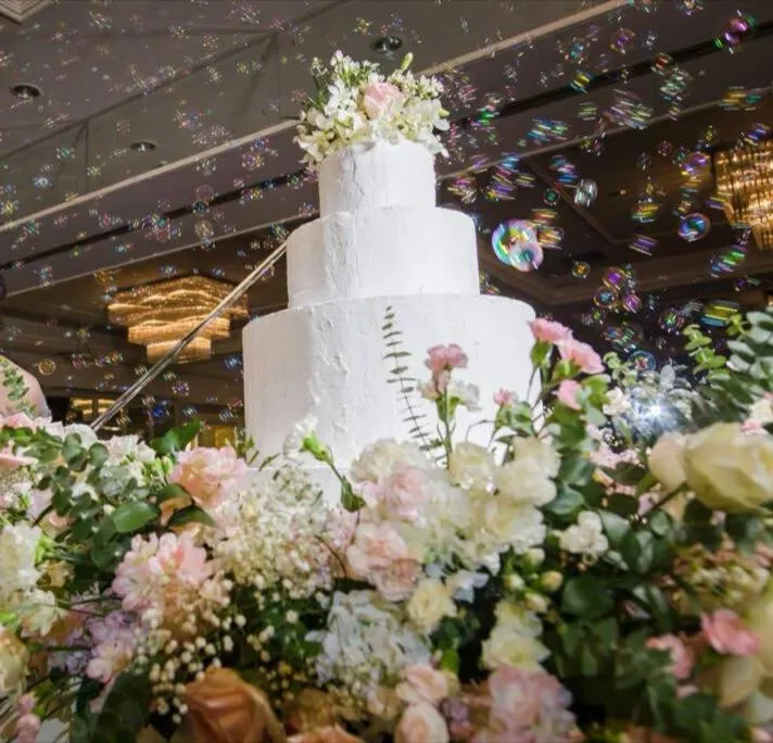 Green World Palace Hotel