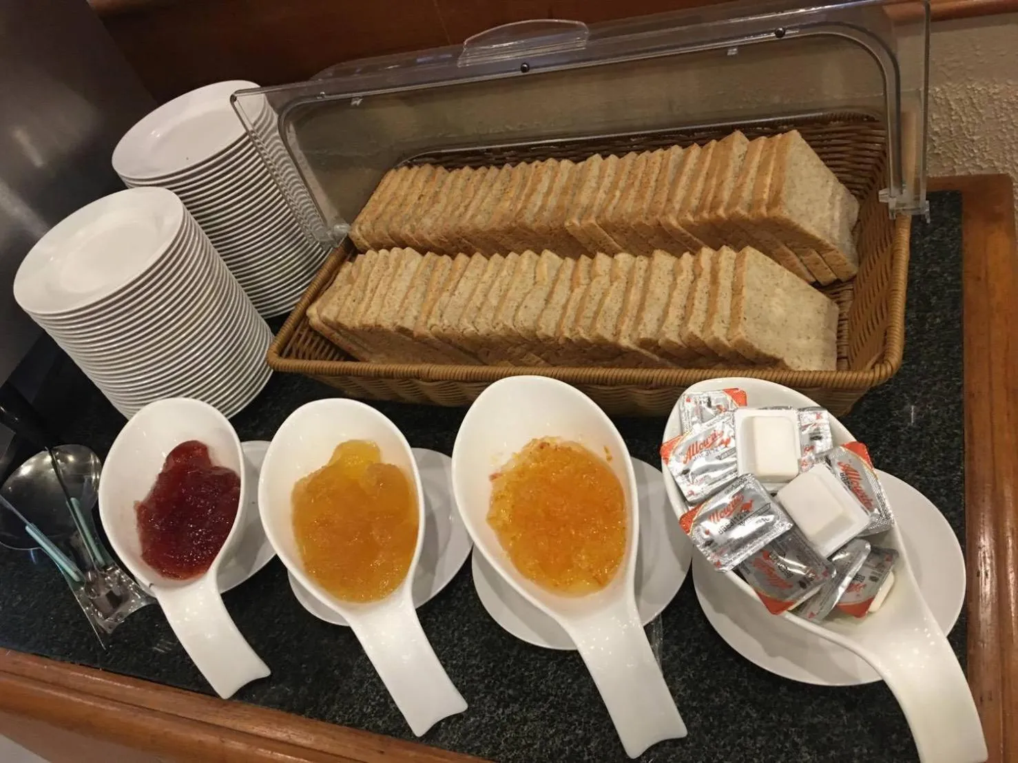 Green World Palace Hotel