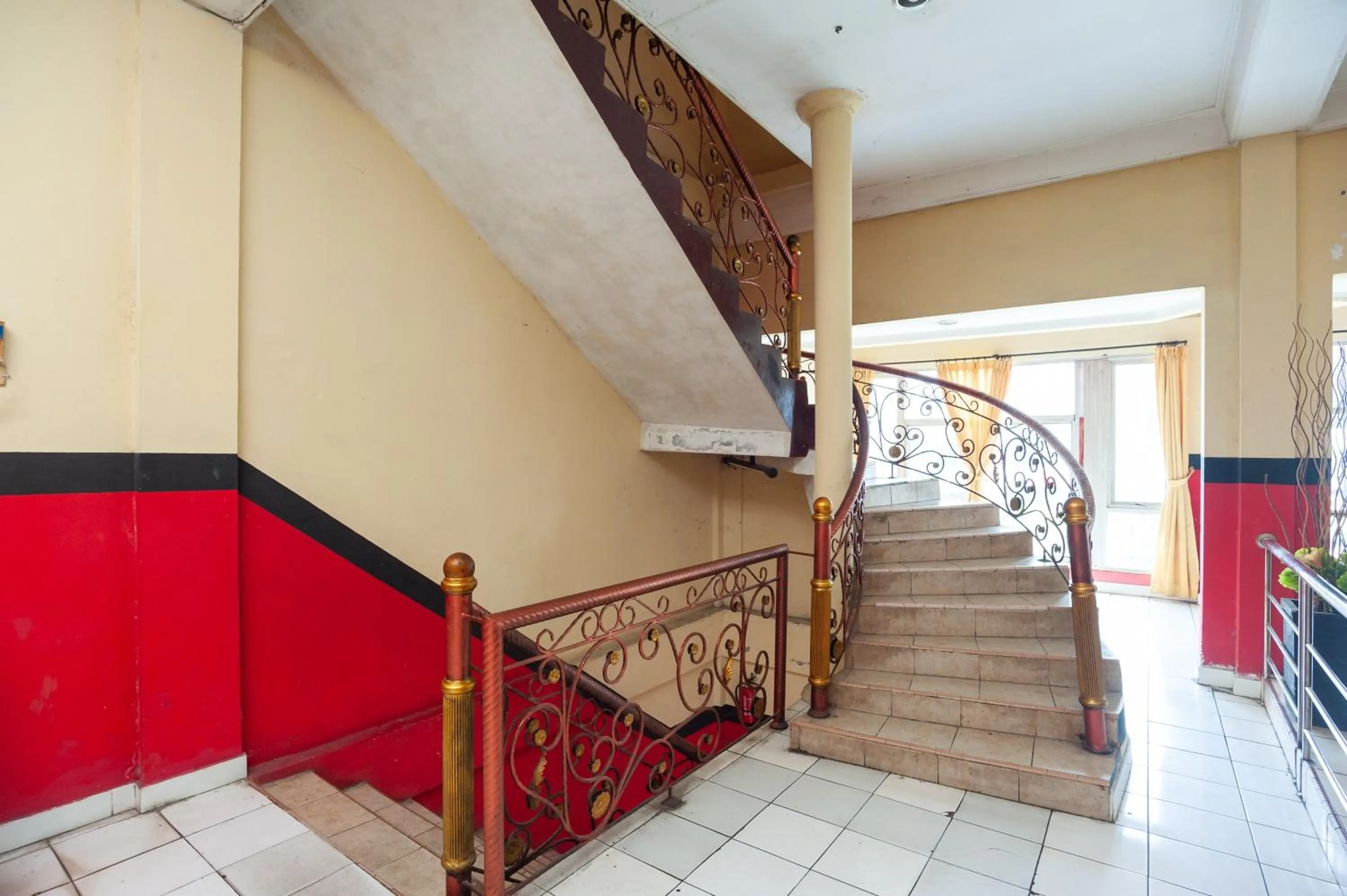 Property building in RedDoorz Syariah at Antasari Lampung 3