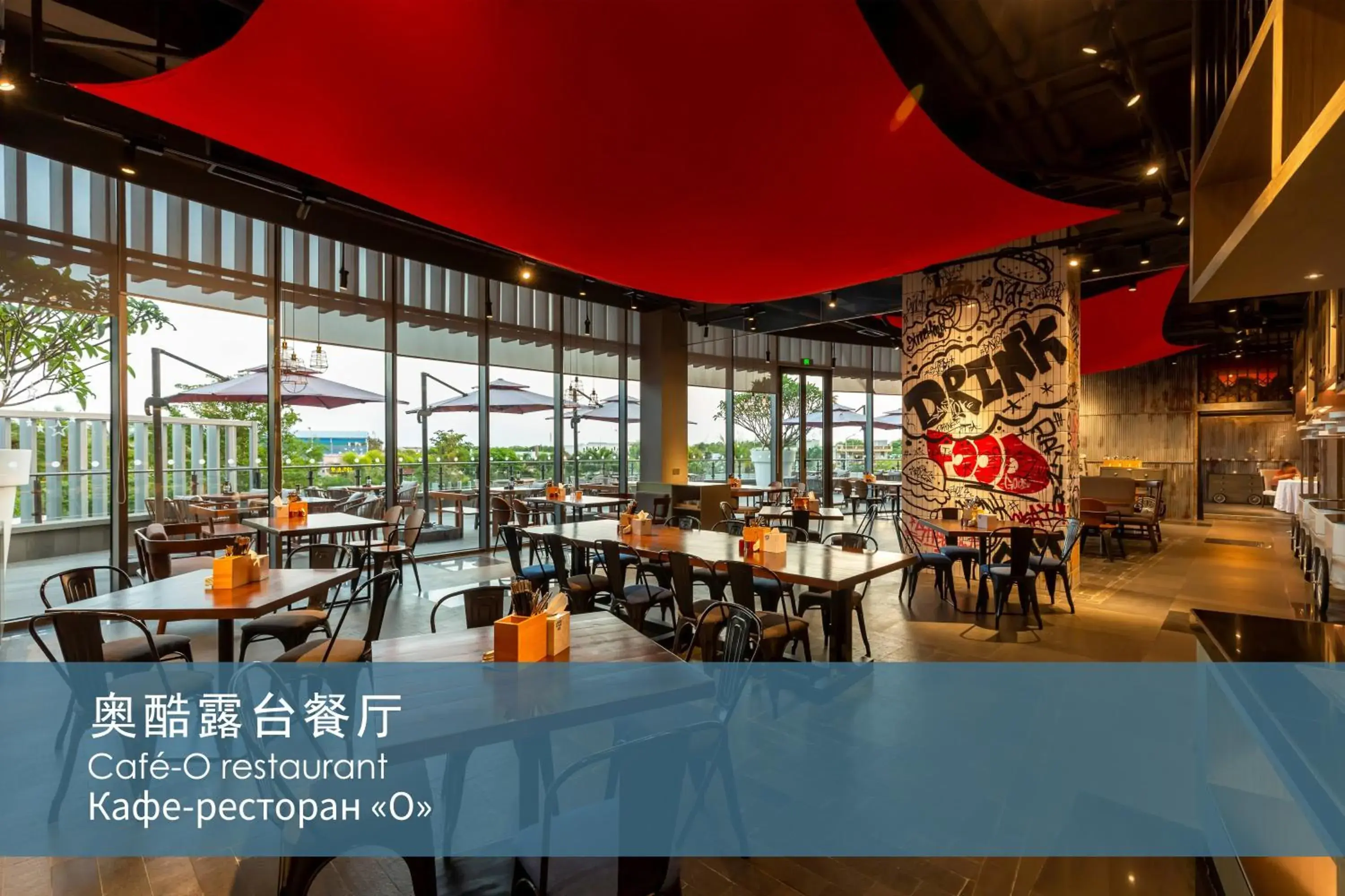 Oakwood Apartments Sanya Oakwood Apartments Sanya