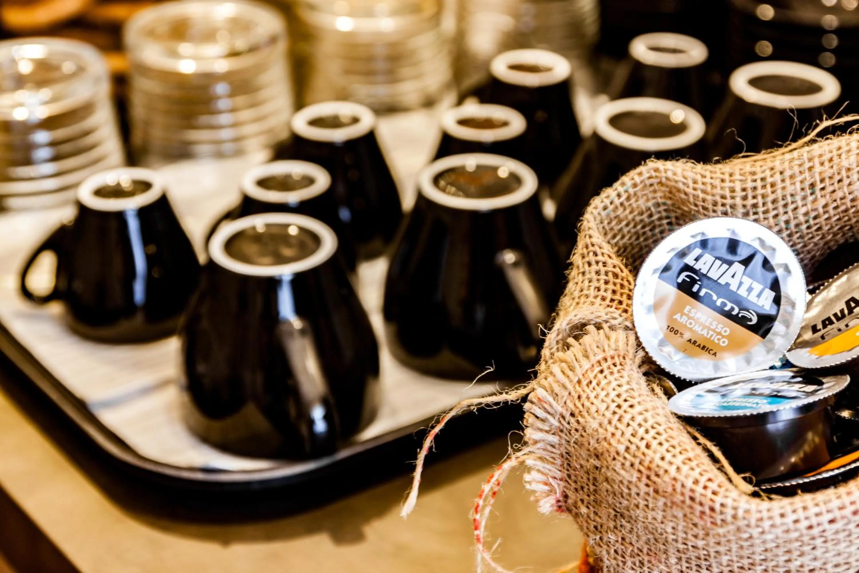 Food and drinks in TRAVEL STATION Bedandbreakfast