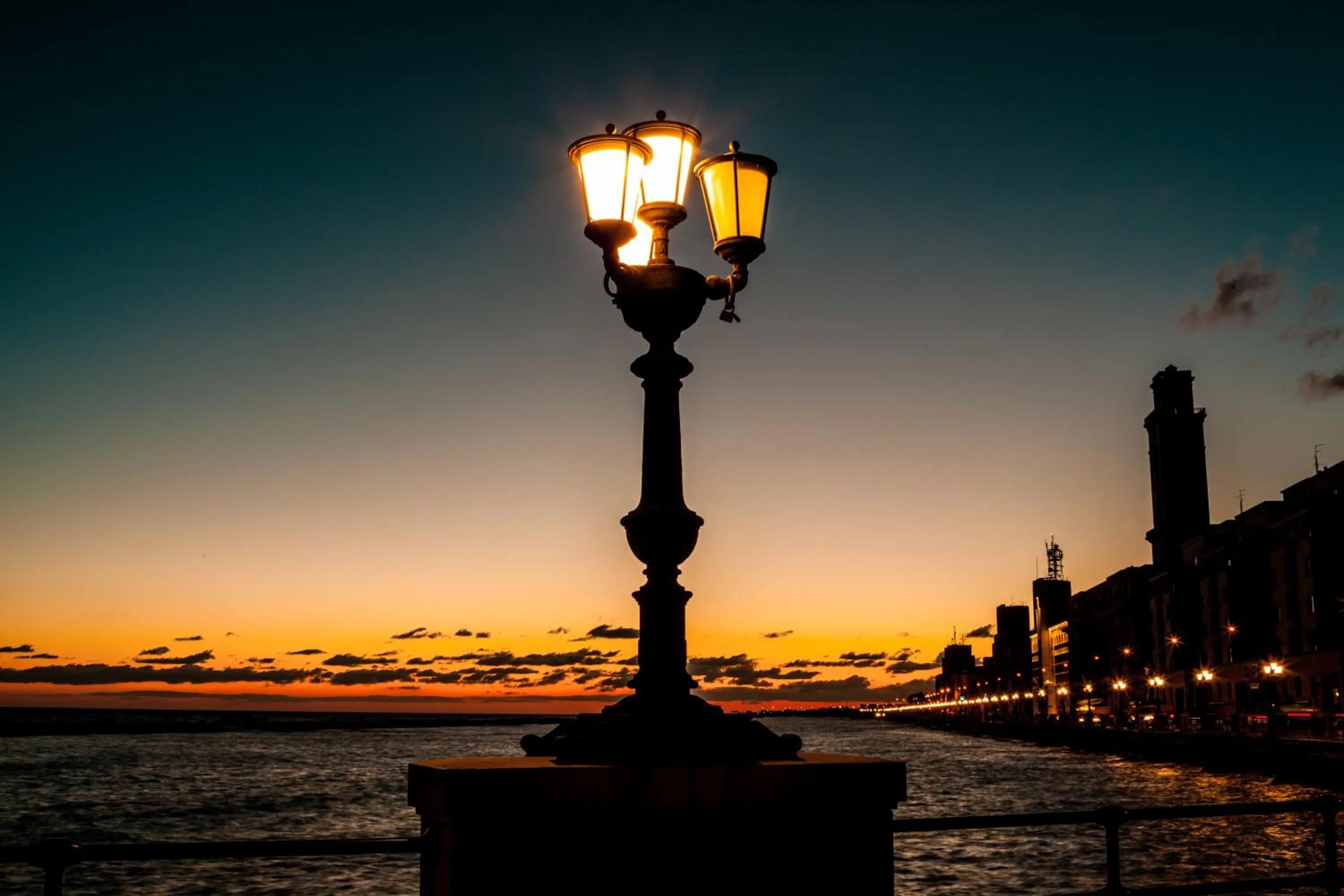 Nearby landmark in TRAVEL STATION Bedandbreakfast