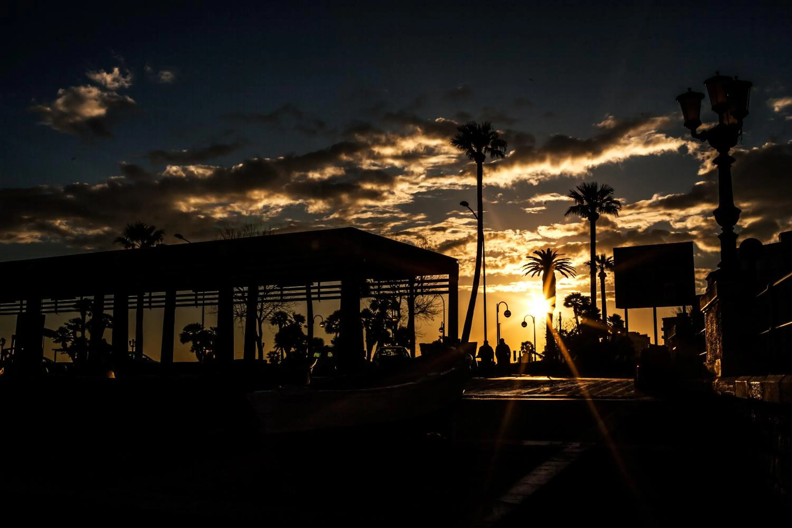 Property building in TRAVEL STATION Bedandbreakfast