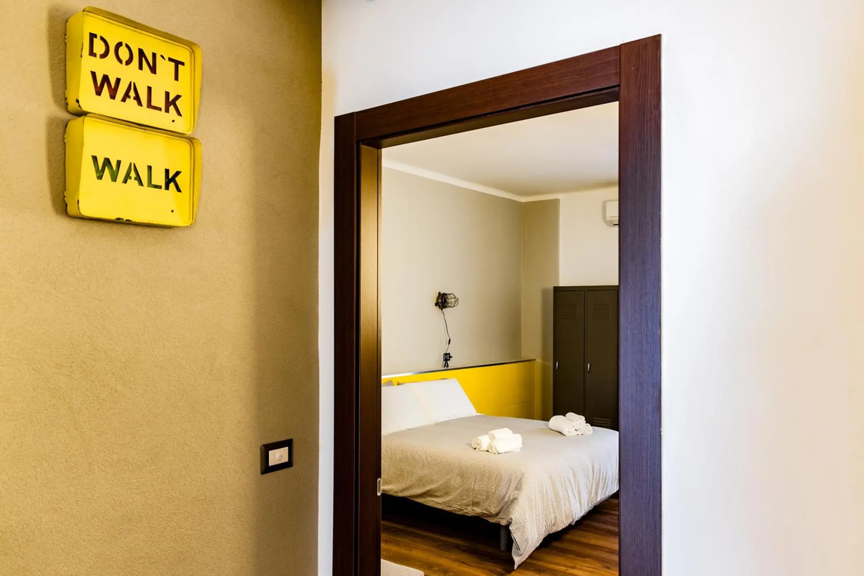 Triple Room in TRAVEL STATION Bedandbreakfast Triple Room in TRAVEL STATION Bedandbreakfast