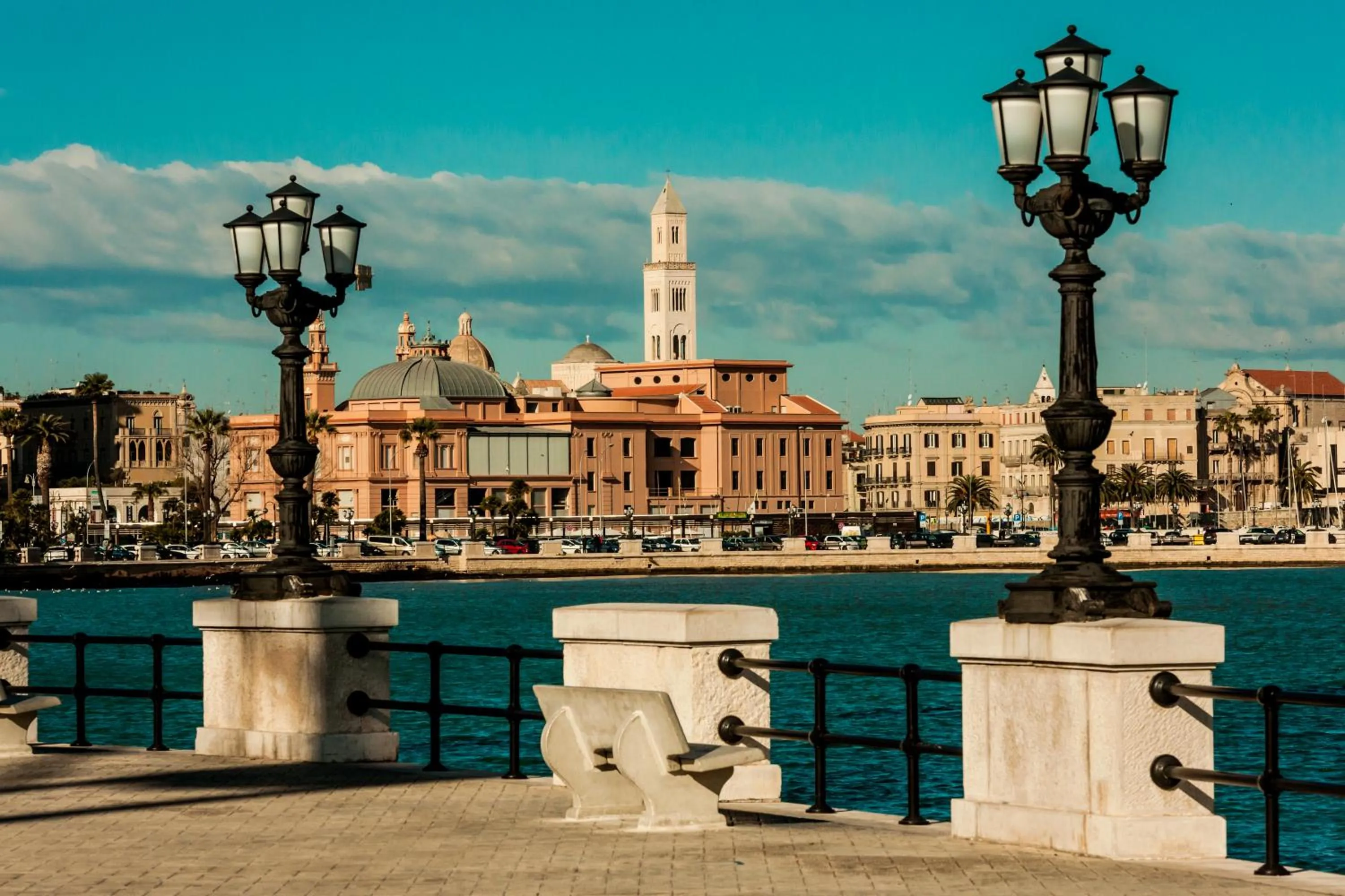 Nearby landmark in TRAVEL STATION Bedandbreakfast