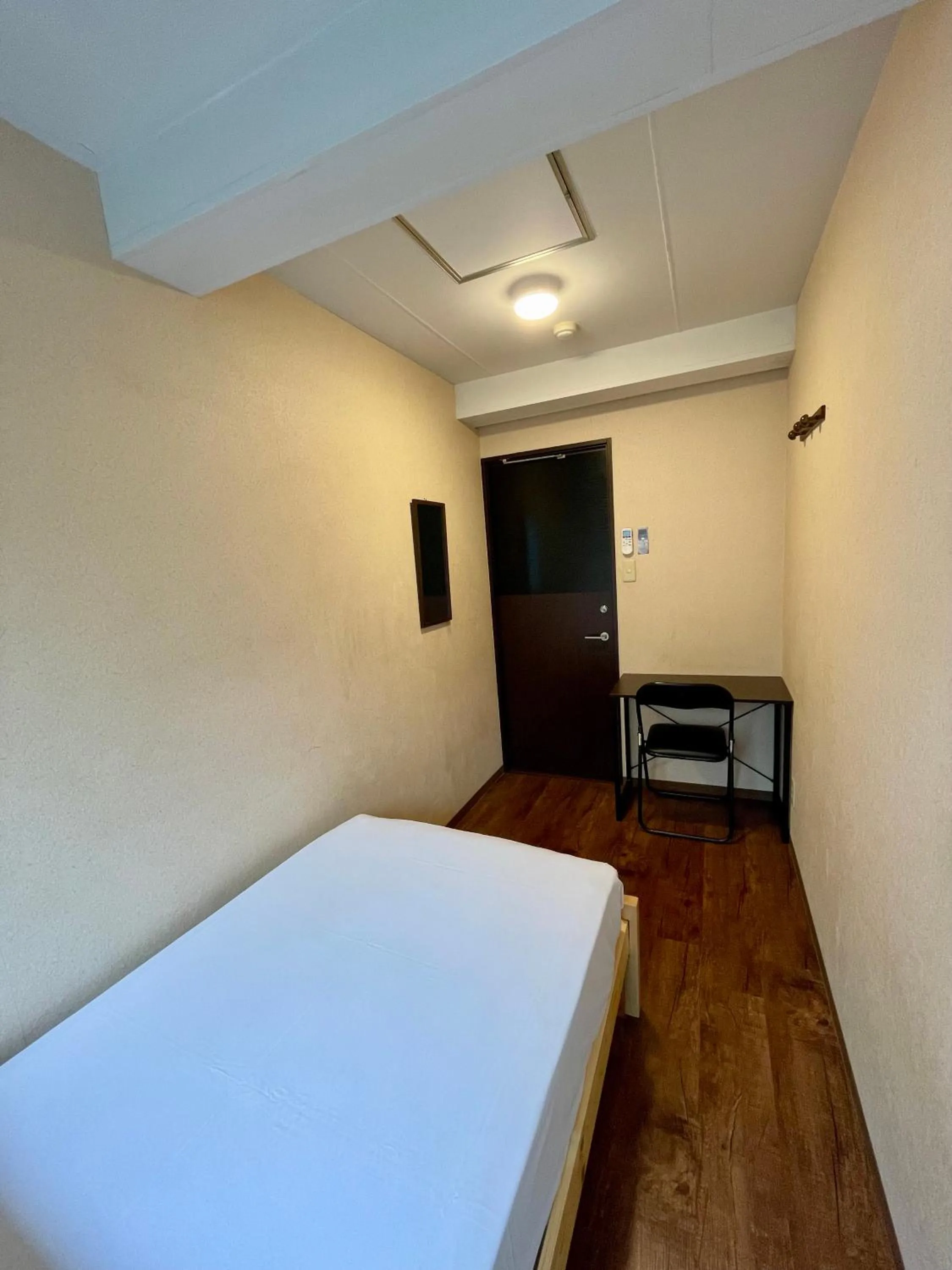 Photo of the whole room, Bed in Nomad Hostel East