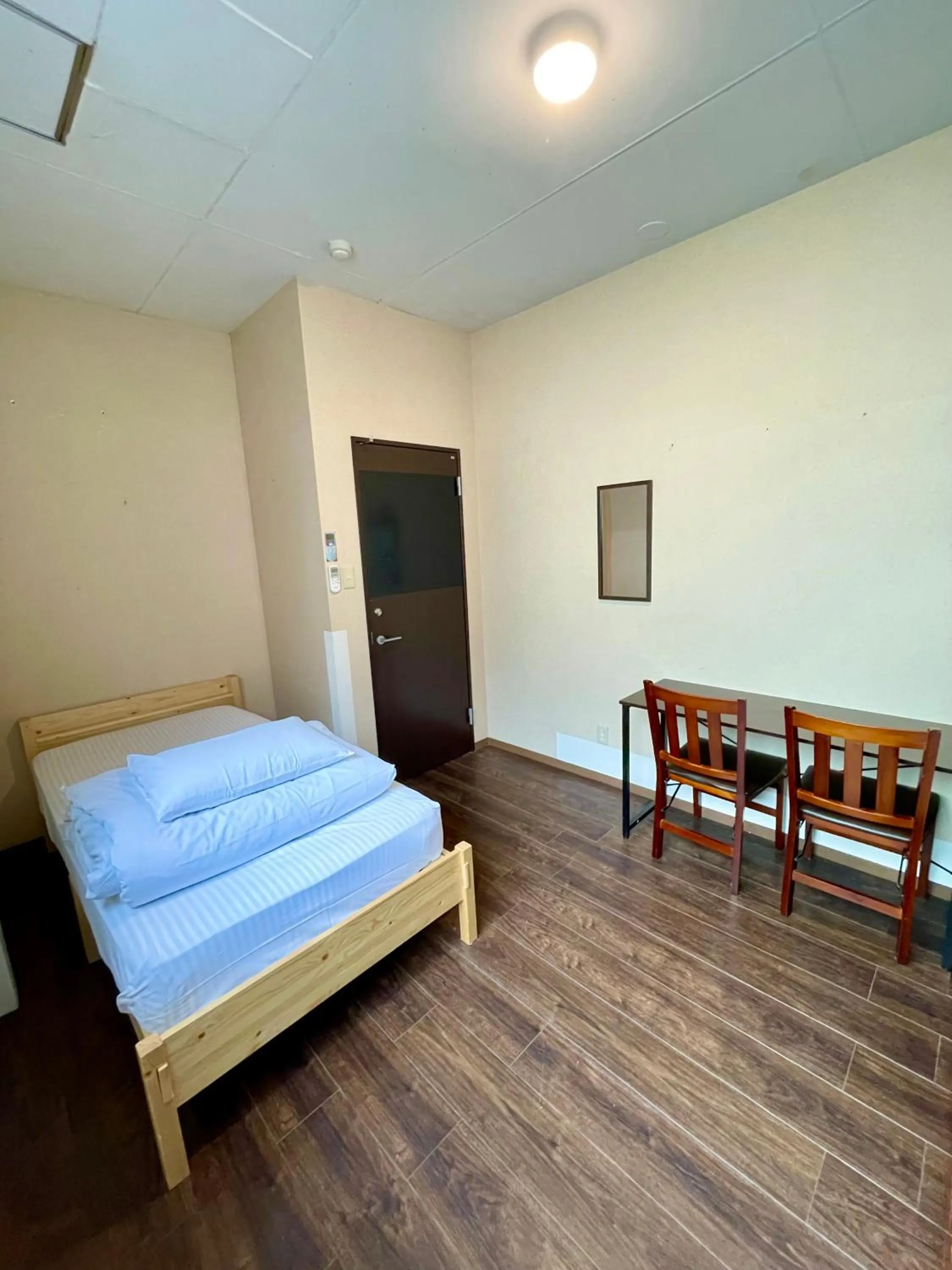 Photo of the whole room, Bed in Nomad Hostel East