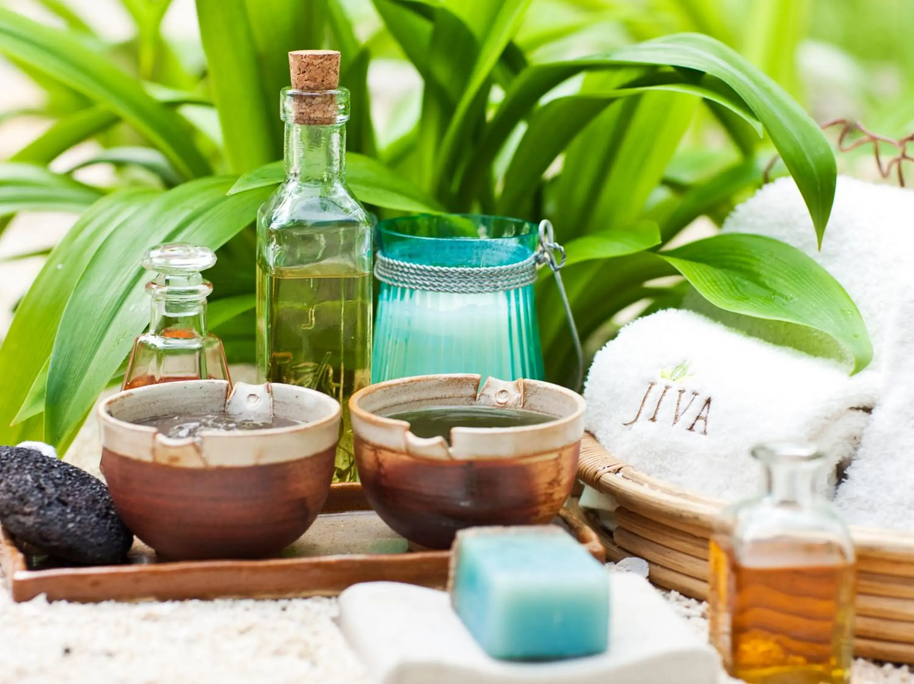 Spa and wellness centre/facilities in Taj Rishikesh Resort & Spa Uttarakhand Spa and wellness centre/facilities in Taj Rishikesh Resort & Spa Uttarakhand