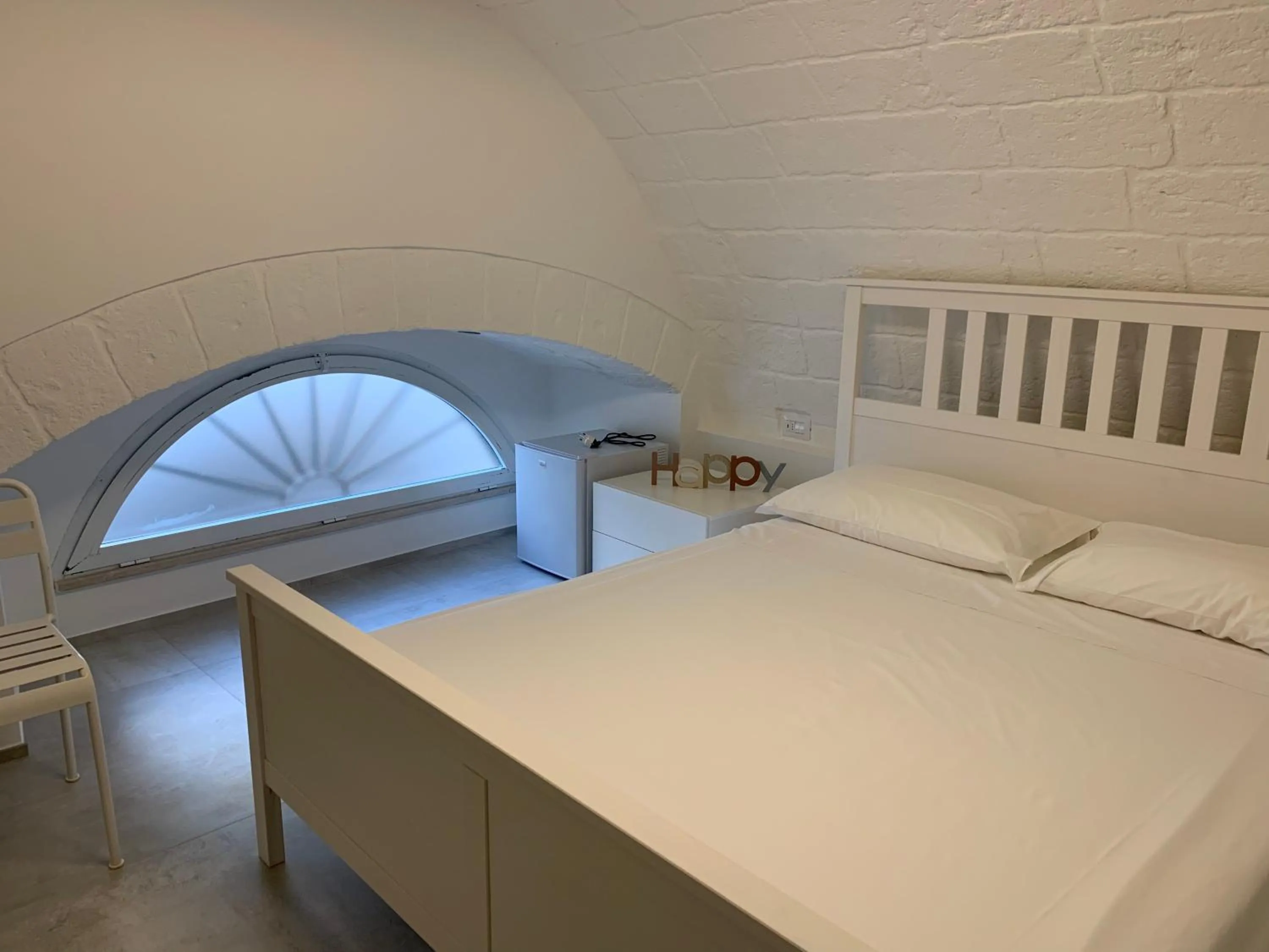 Bed in Il b&b di Alice