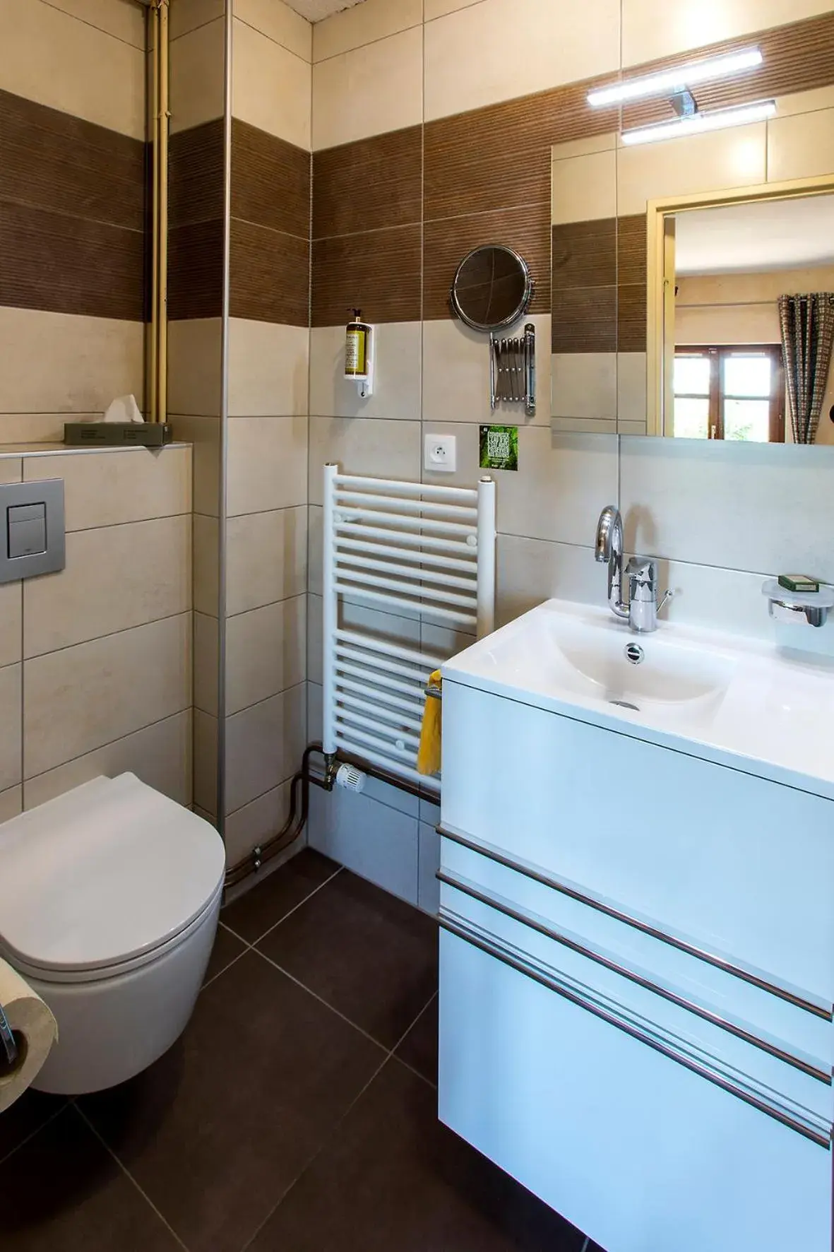 Double Room in Le Bouton d'Or Double Room in Le Bouton d'Or