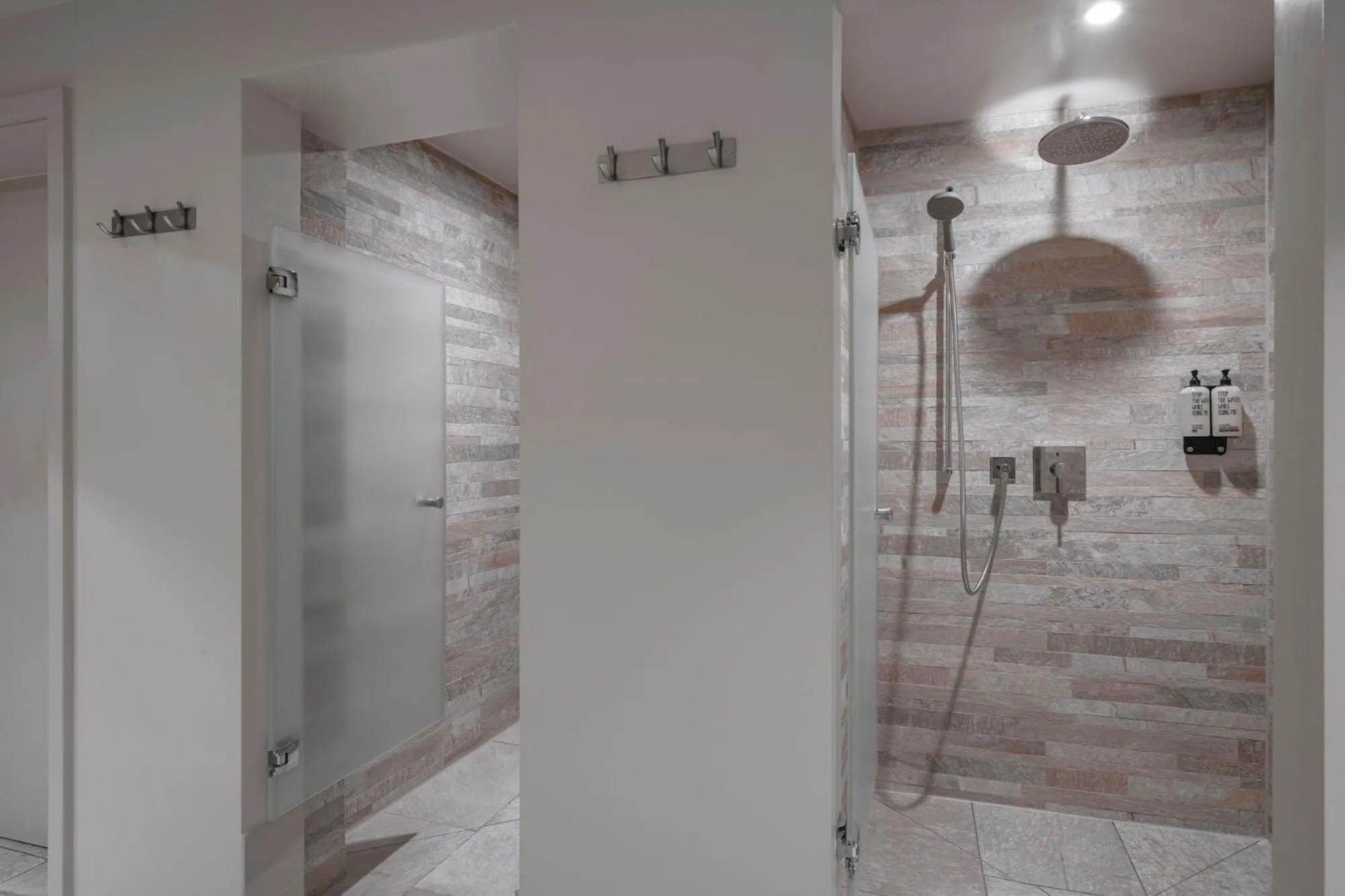 Spa and wellness centre/facilities in Boutique Hotel St. Georg