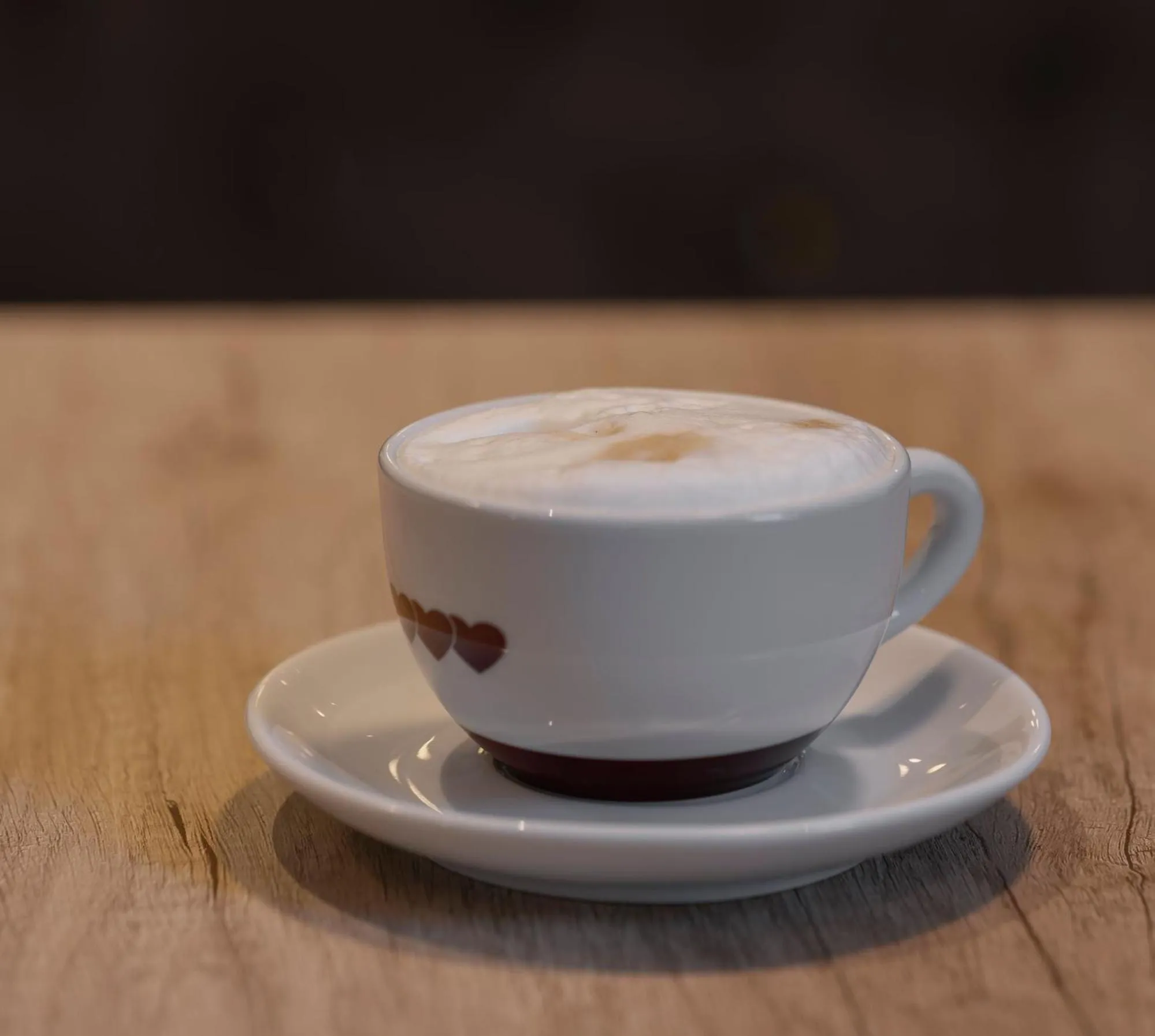 Lounge or bar in Boutique Hotel St. Georg