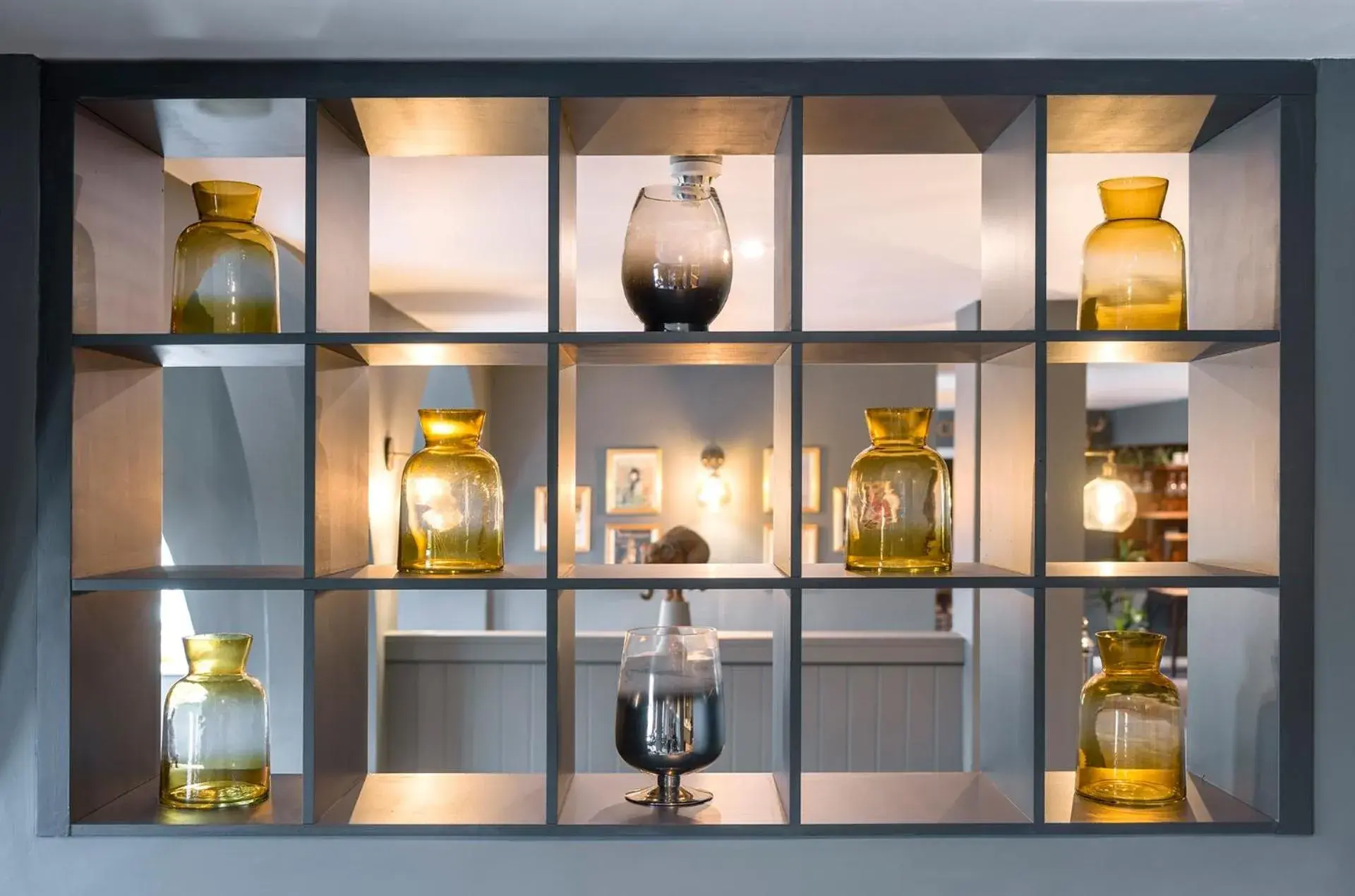 Property building in The Bridge House; BW Signature Collection Property building in The Bridge House; BW Signature Collection