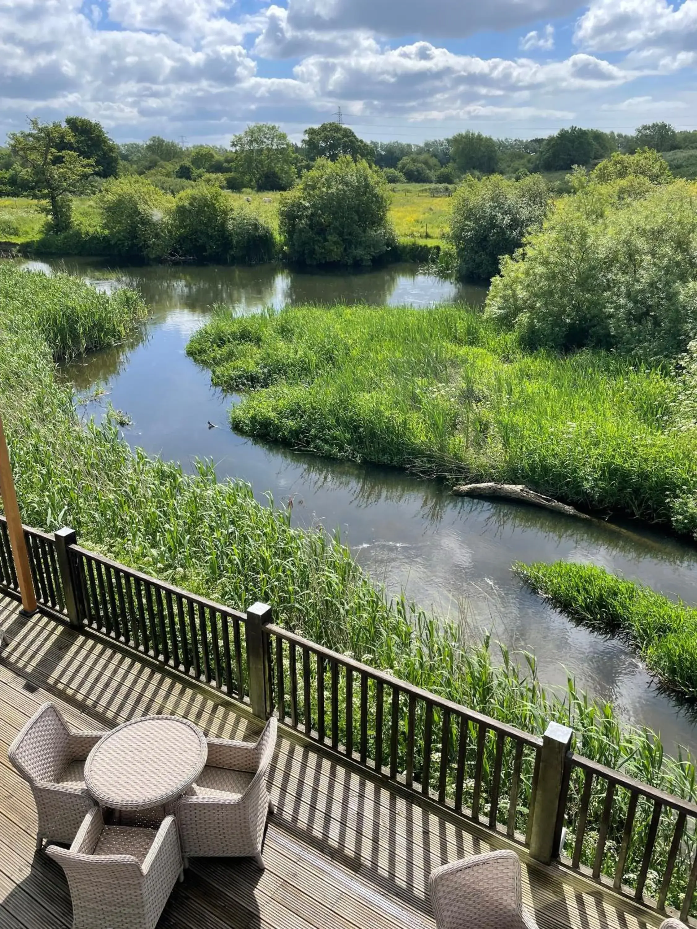View (from property/room) in The Bridge House; BW Signature Collection View (from property/room) in The Bridge House; BW Signature Collection