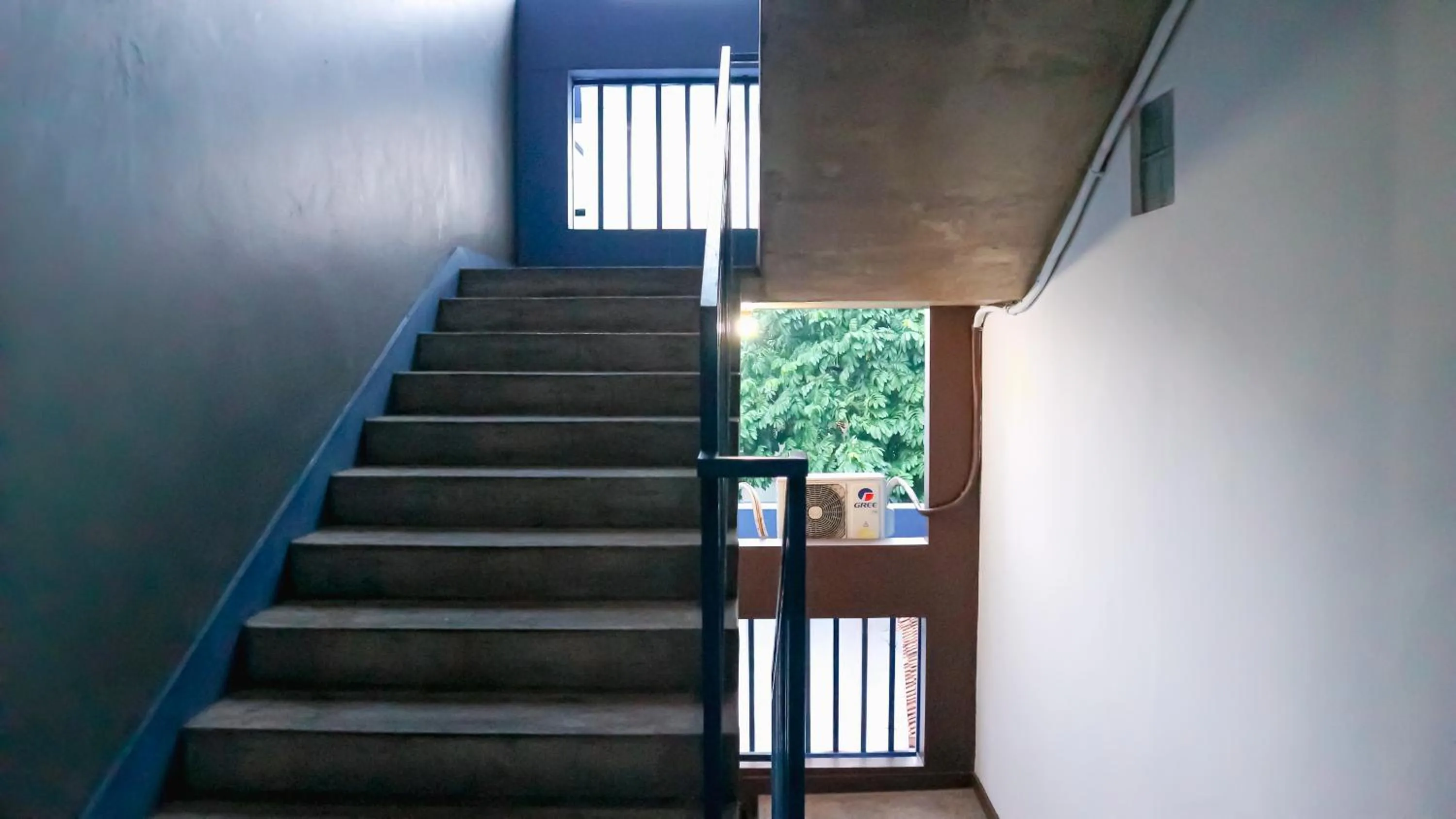 Lobby or reception in Collection O Tunas Plaza Residence