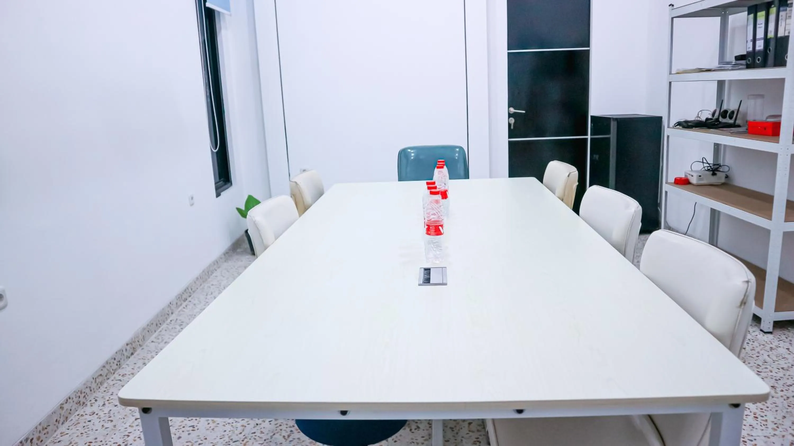 Business facilities in Collection O Tunas Plaza Residence