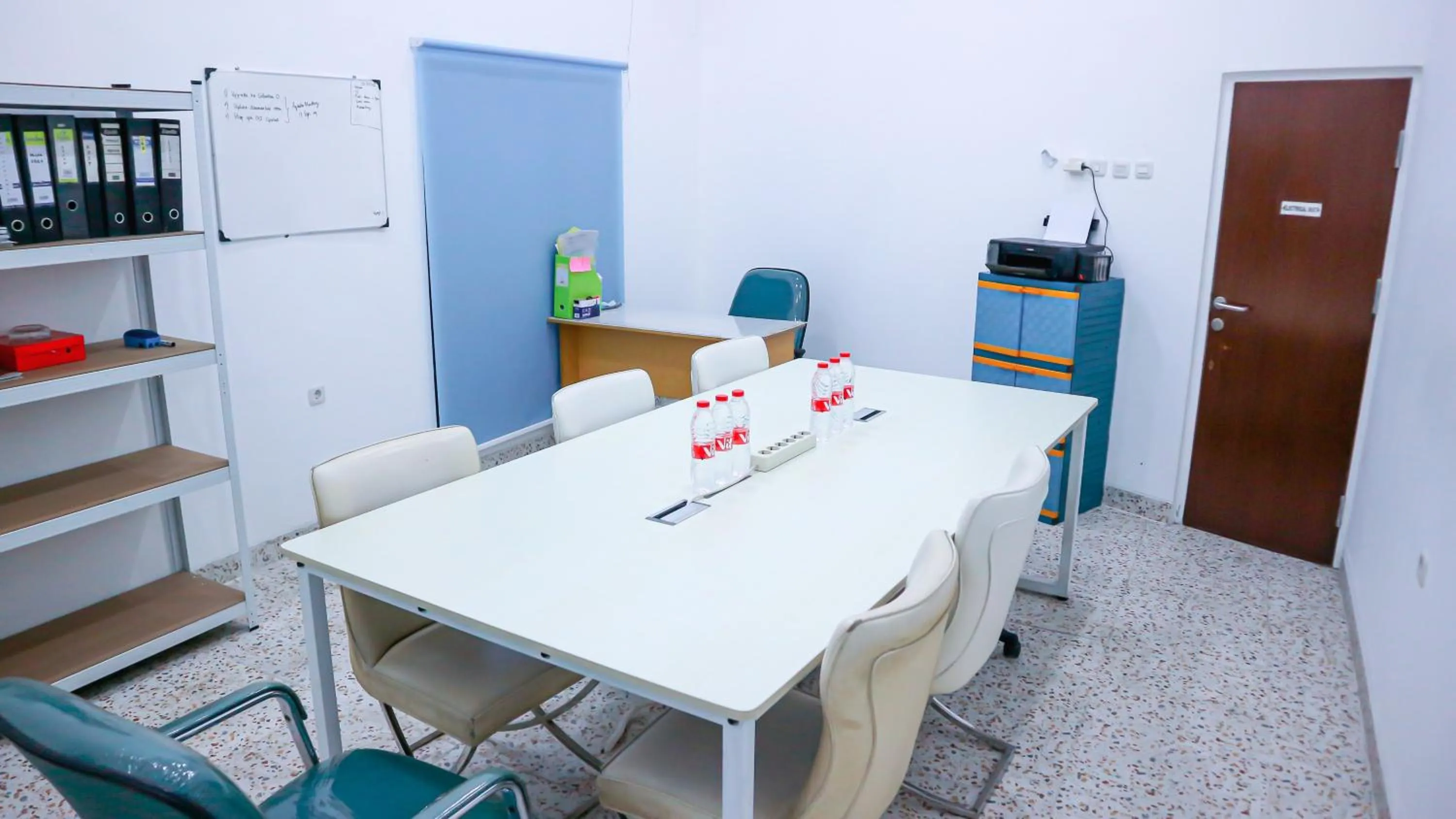 Business facilities in Collection O Tunas Plaza Residence