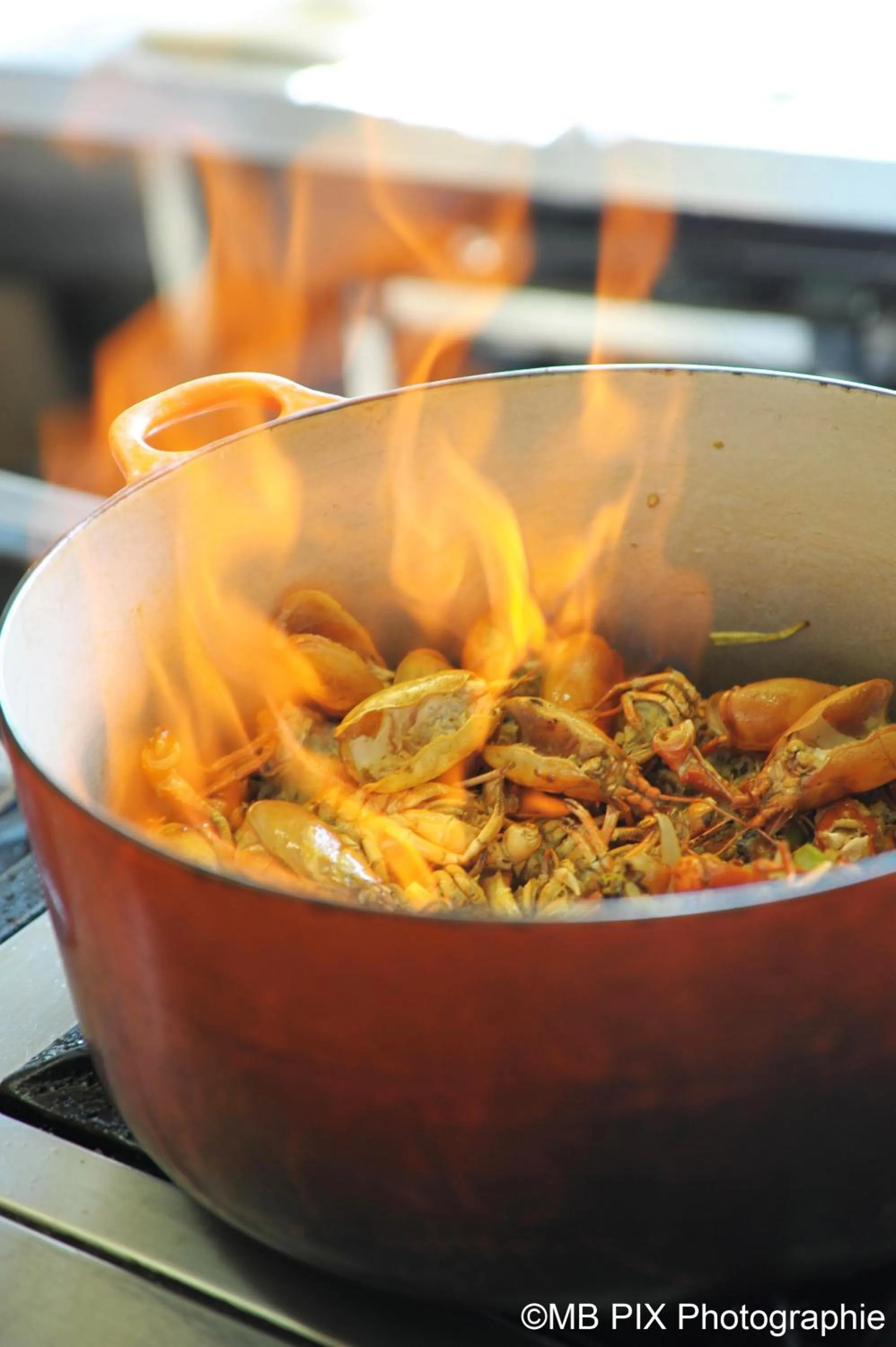 Restaurant/places to eat in Auberge d'Anthy