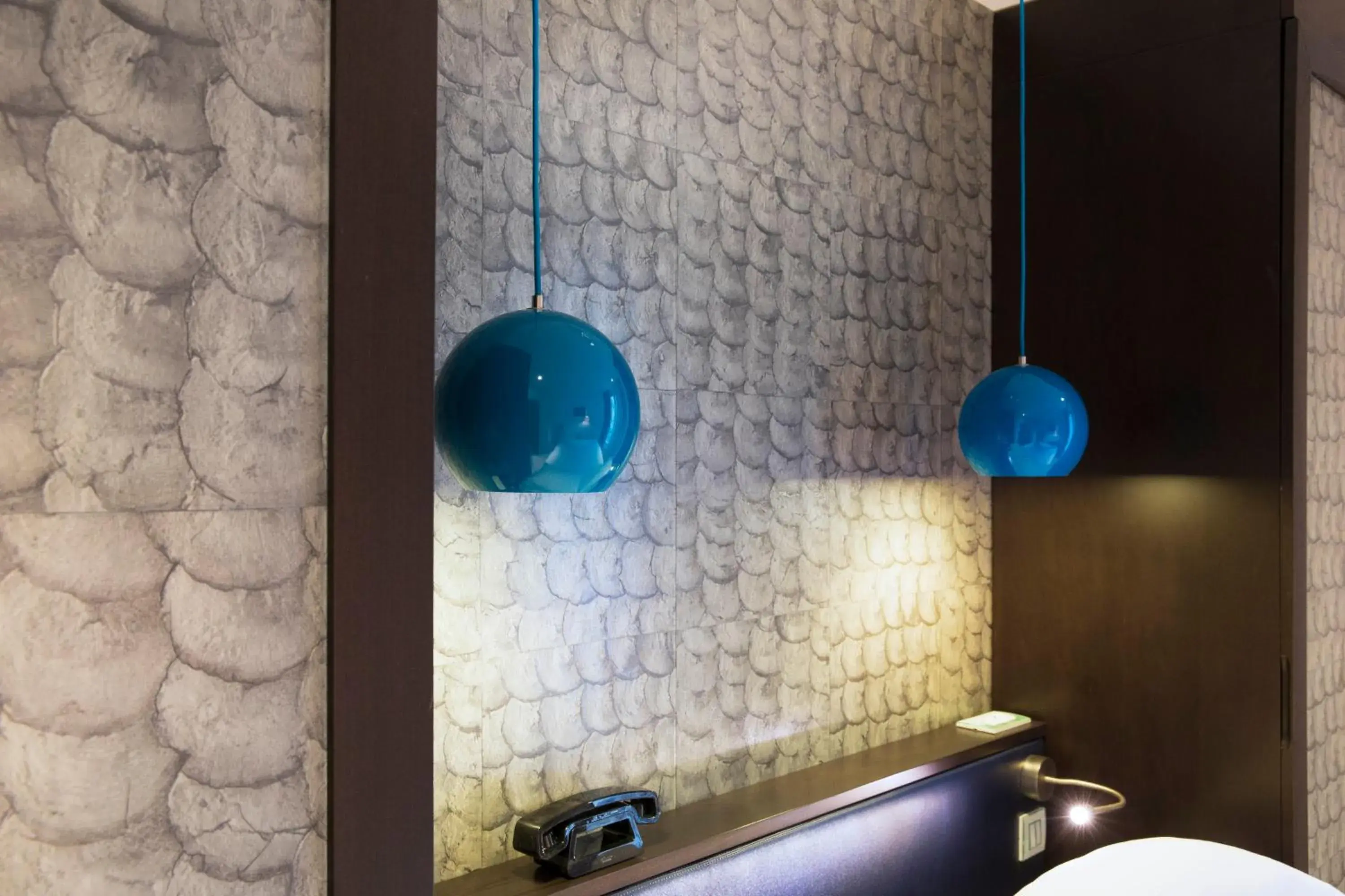 Lobby or reception in Hotel Eden Lobby or reception in Hotel Eden