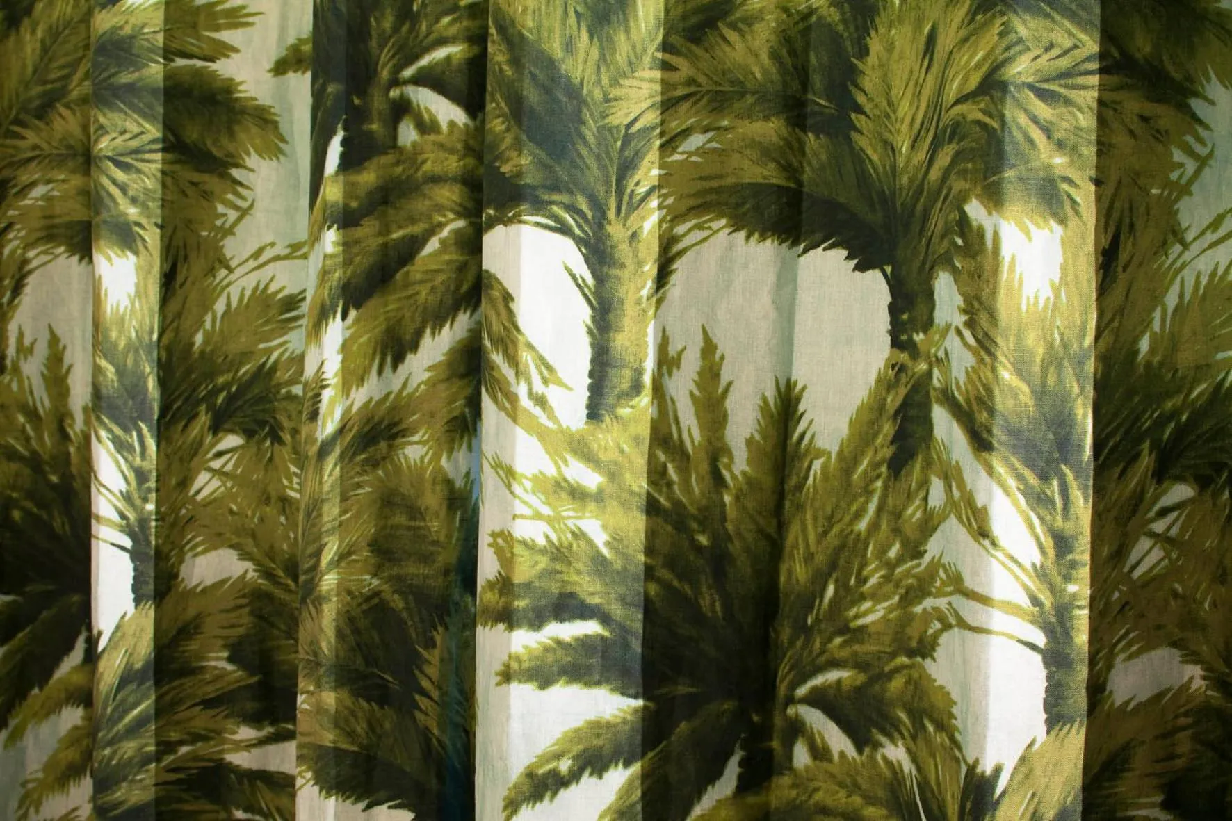 Decorative detail in Hotel Eden