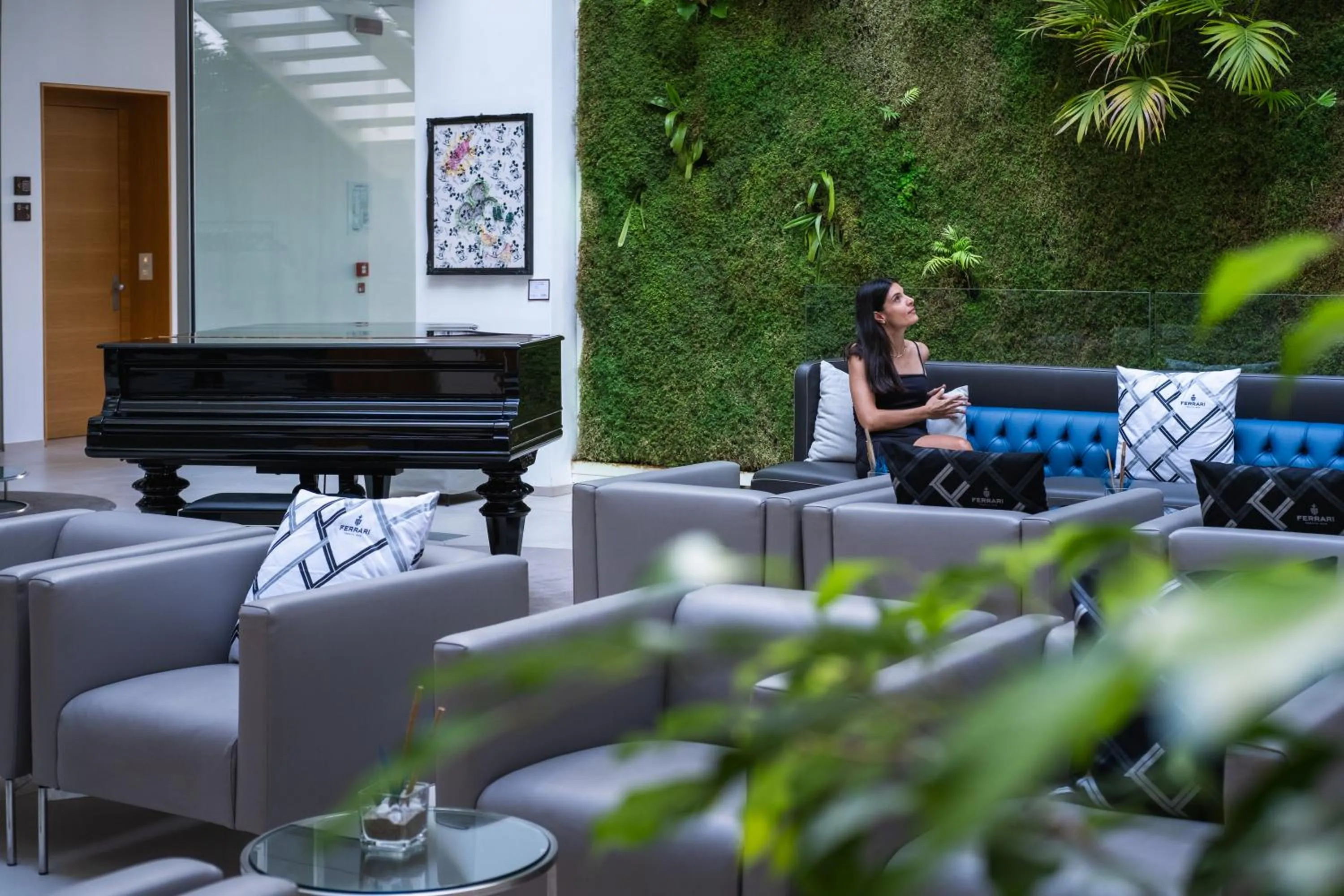 Posia Retreat & Spa UNA Esperienze