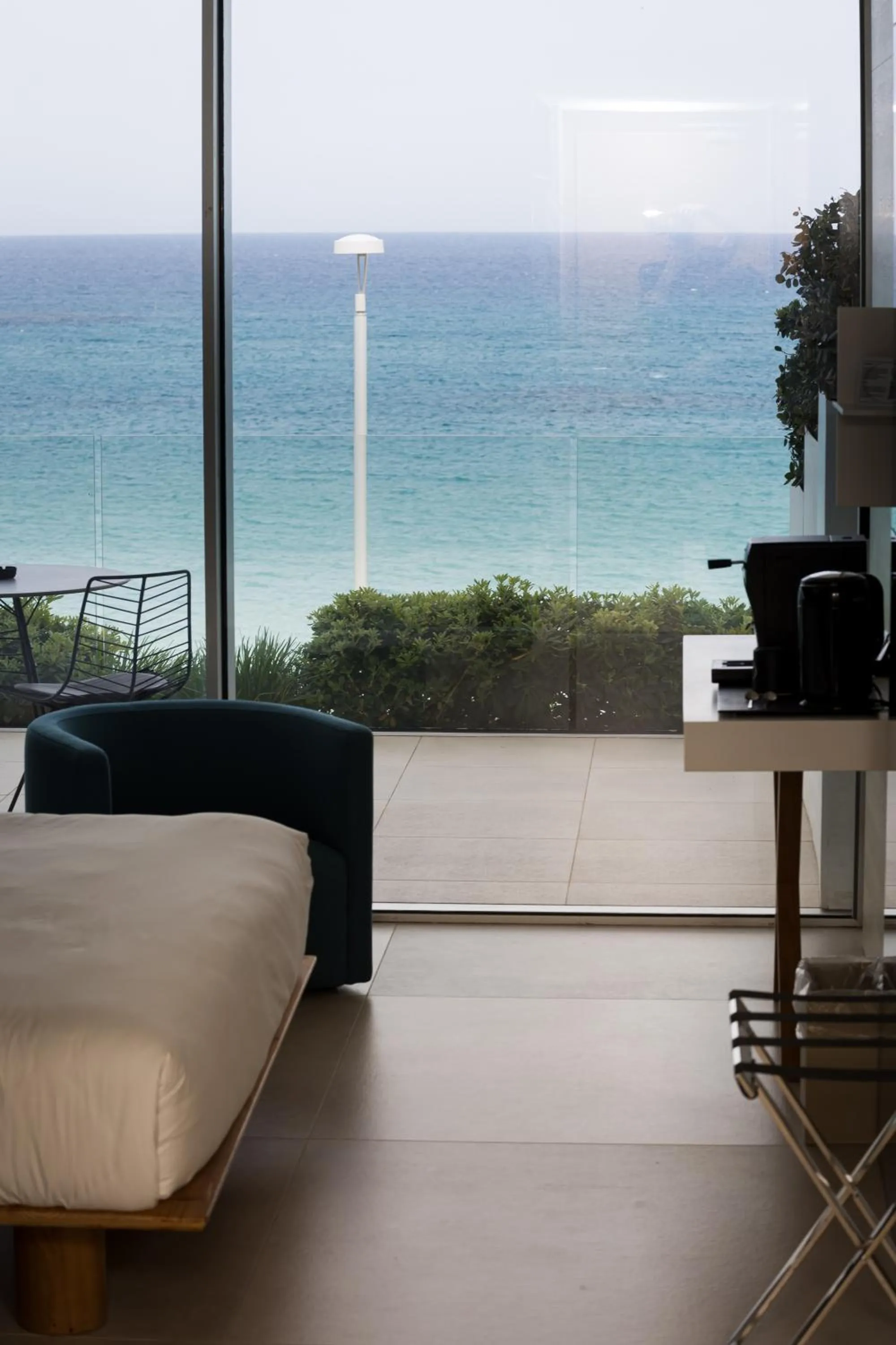 Property building in Posia Retreat & Spa UNA Esperienze