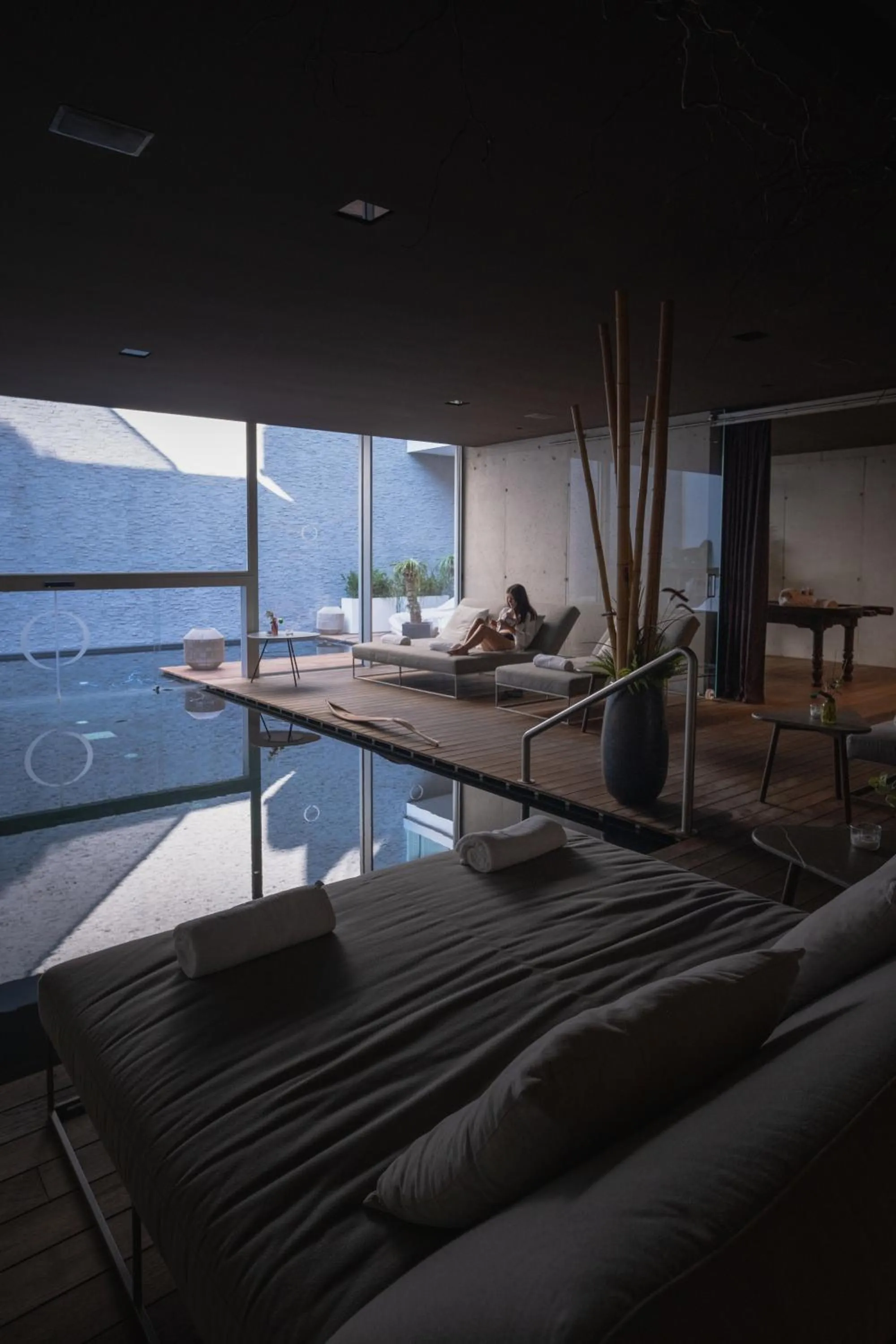 Posia Retreat & Spa UNA Esperienze