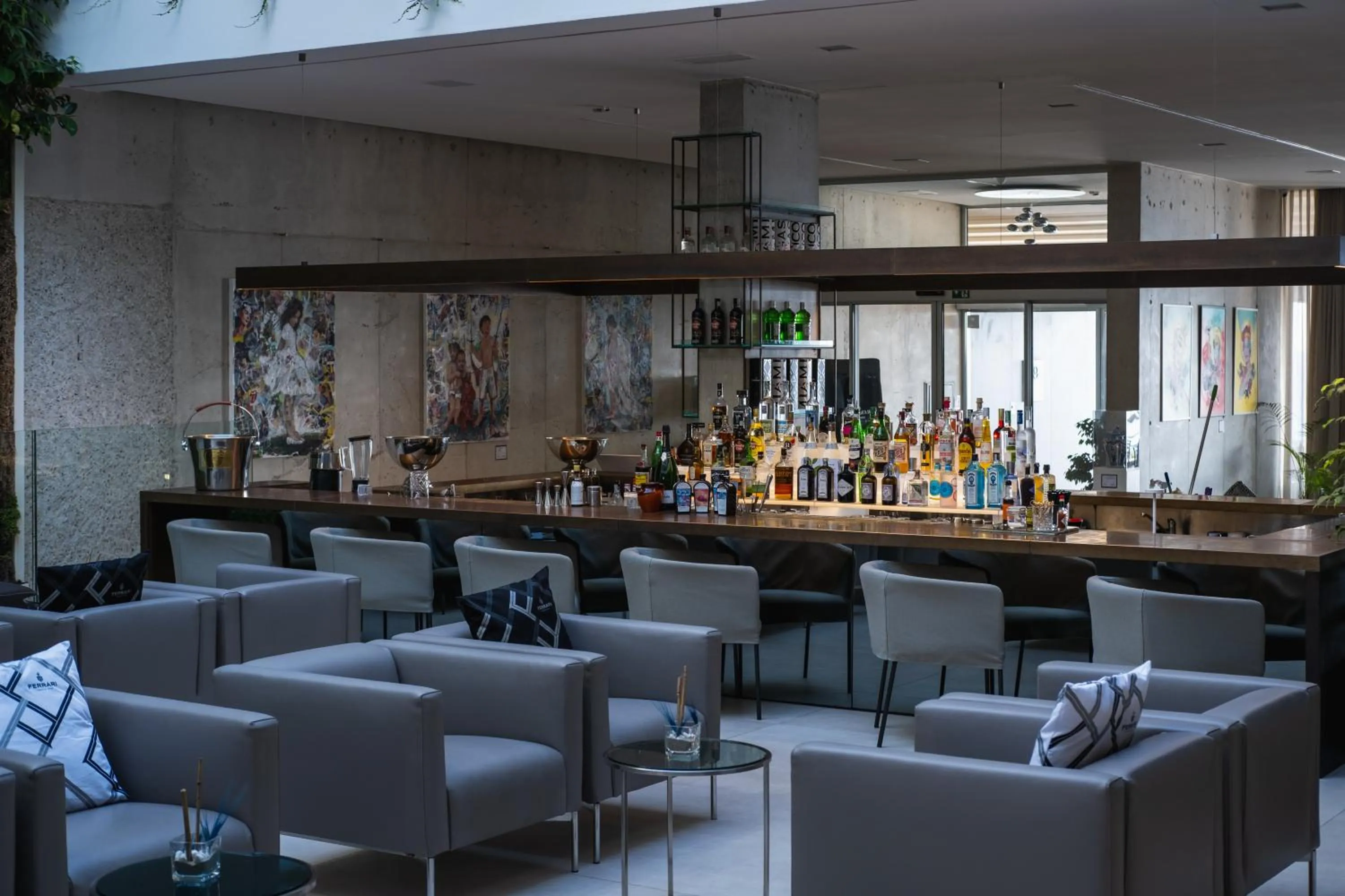 Posia Retreat & Spa UNA Esperienze