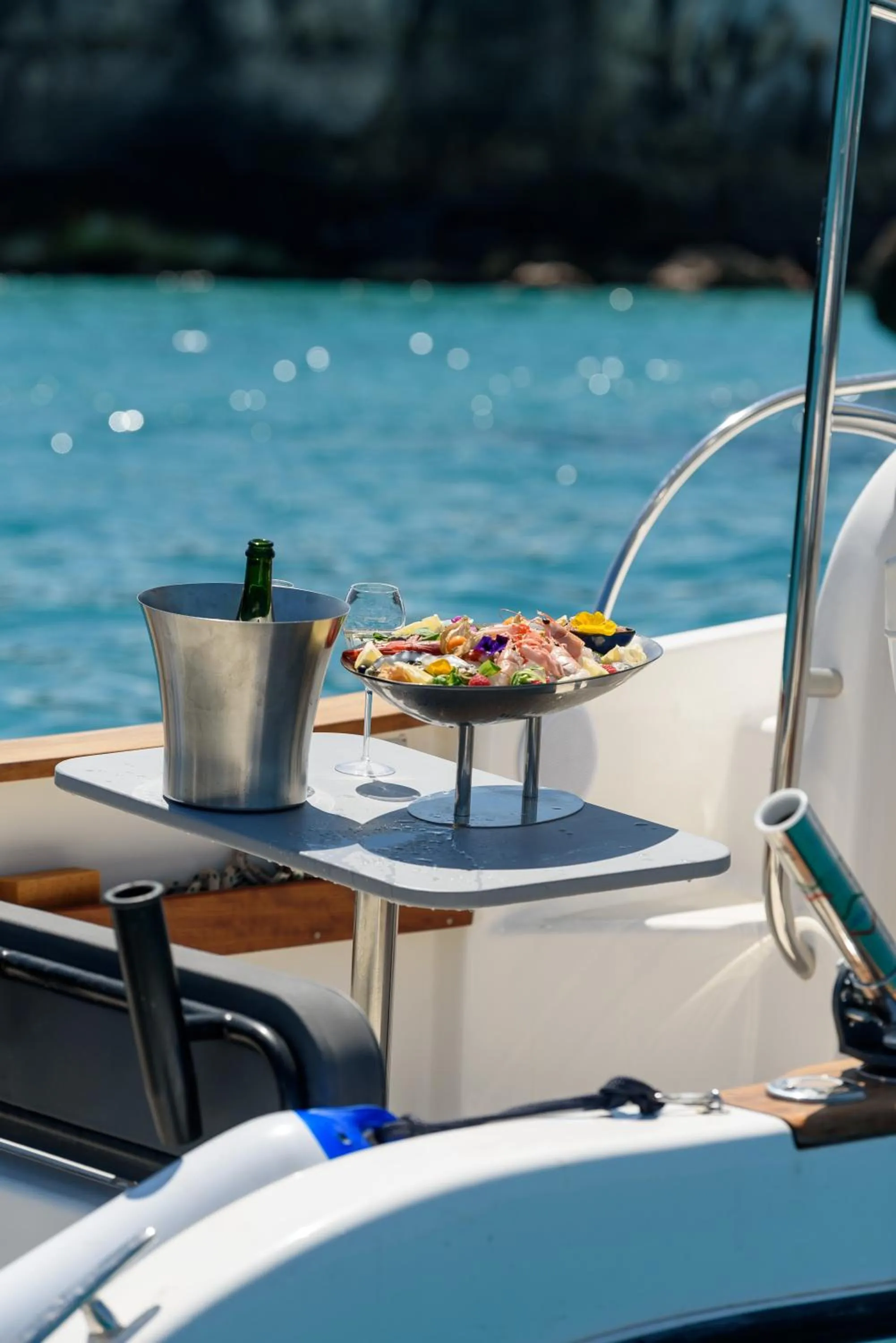 Hiking in Posia Retreat & Spa UNA Esperienze