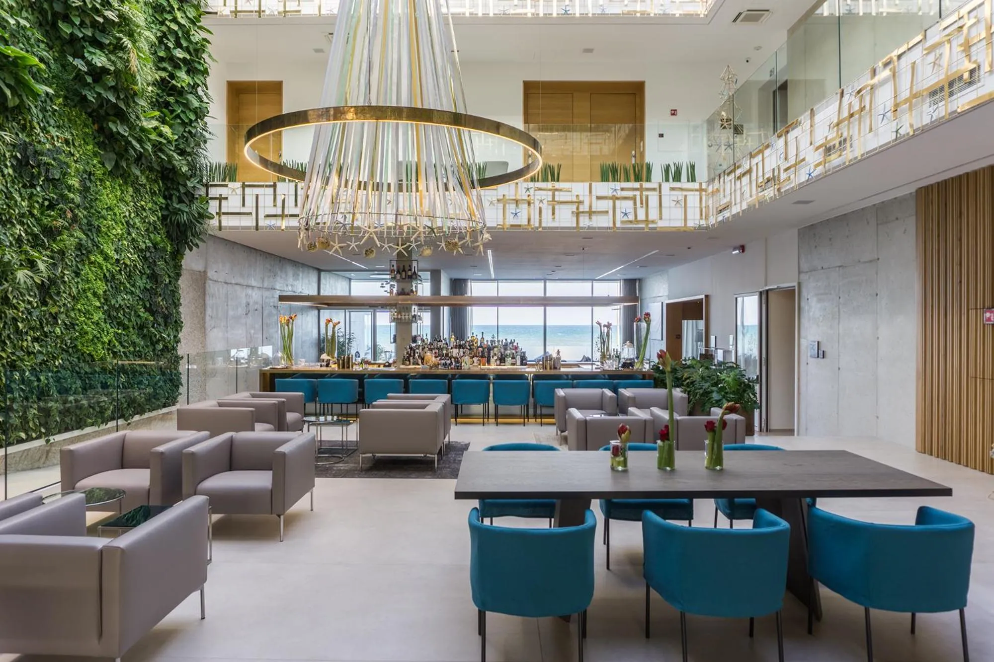 Activities in Posia Retreat & Spa UNA Esperienze