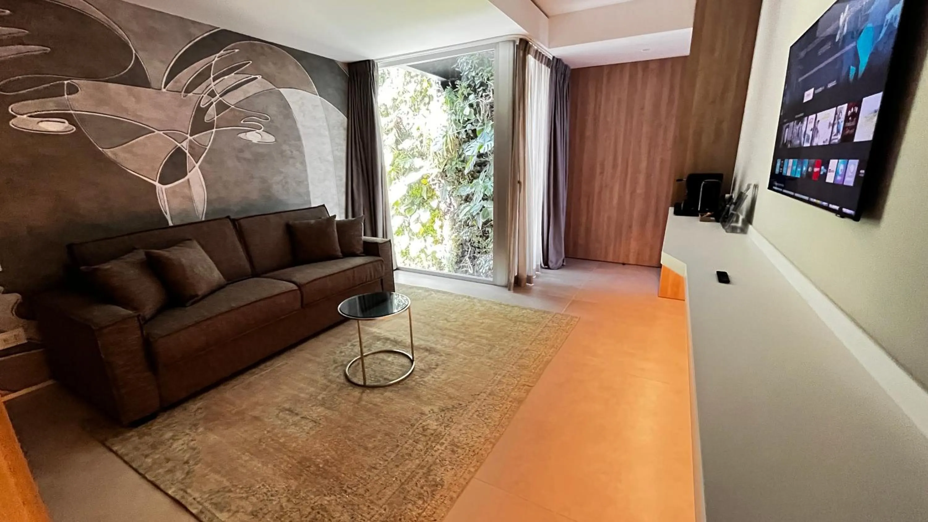 Posia Retreat & Spa UNA Esperienze