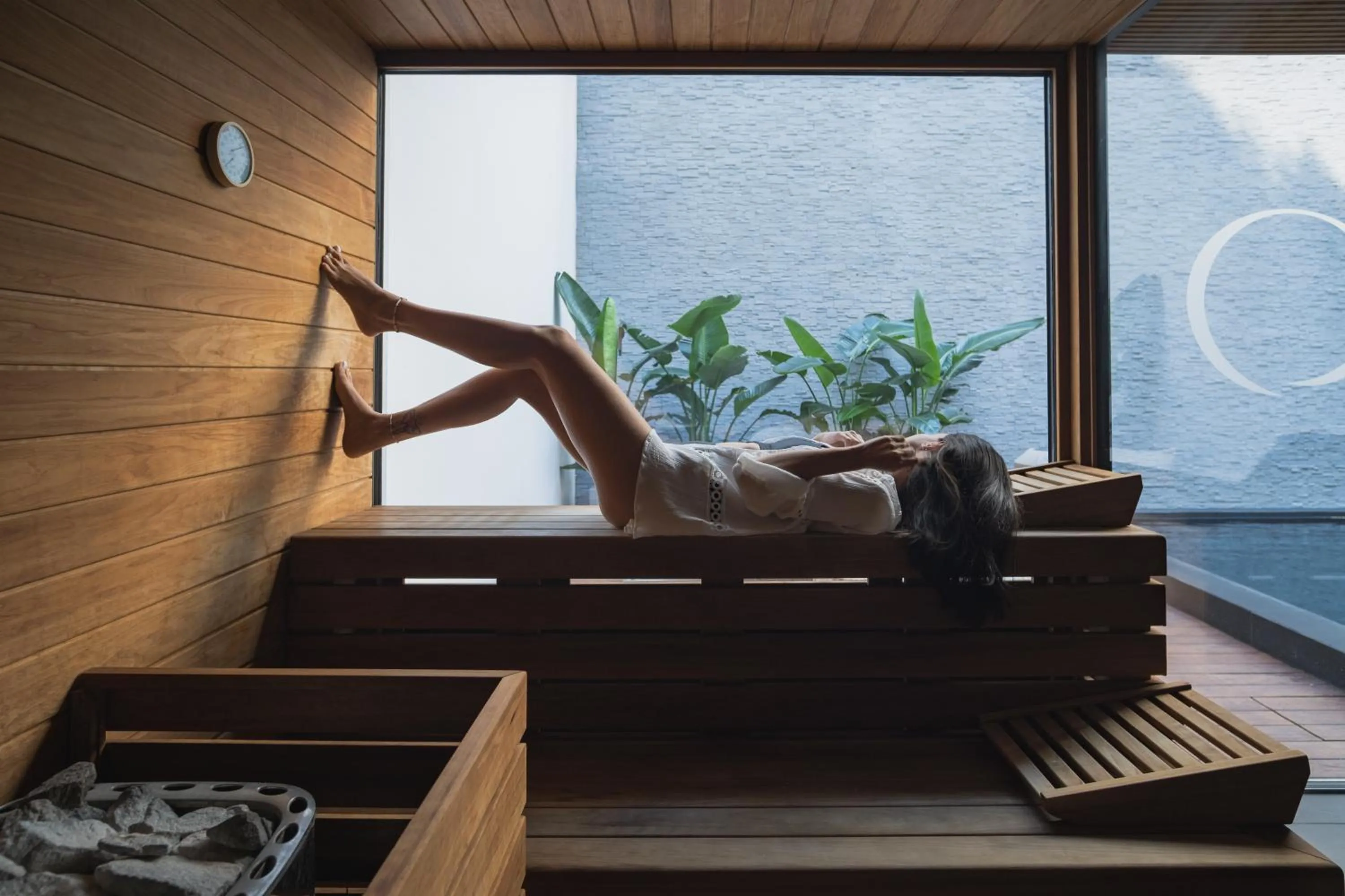 Posia Retreat & Spa UNA Esperienze