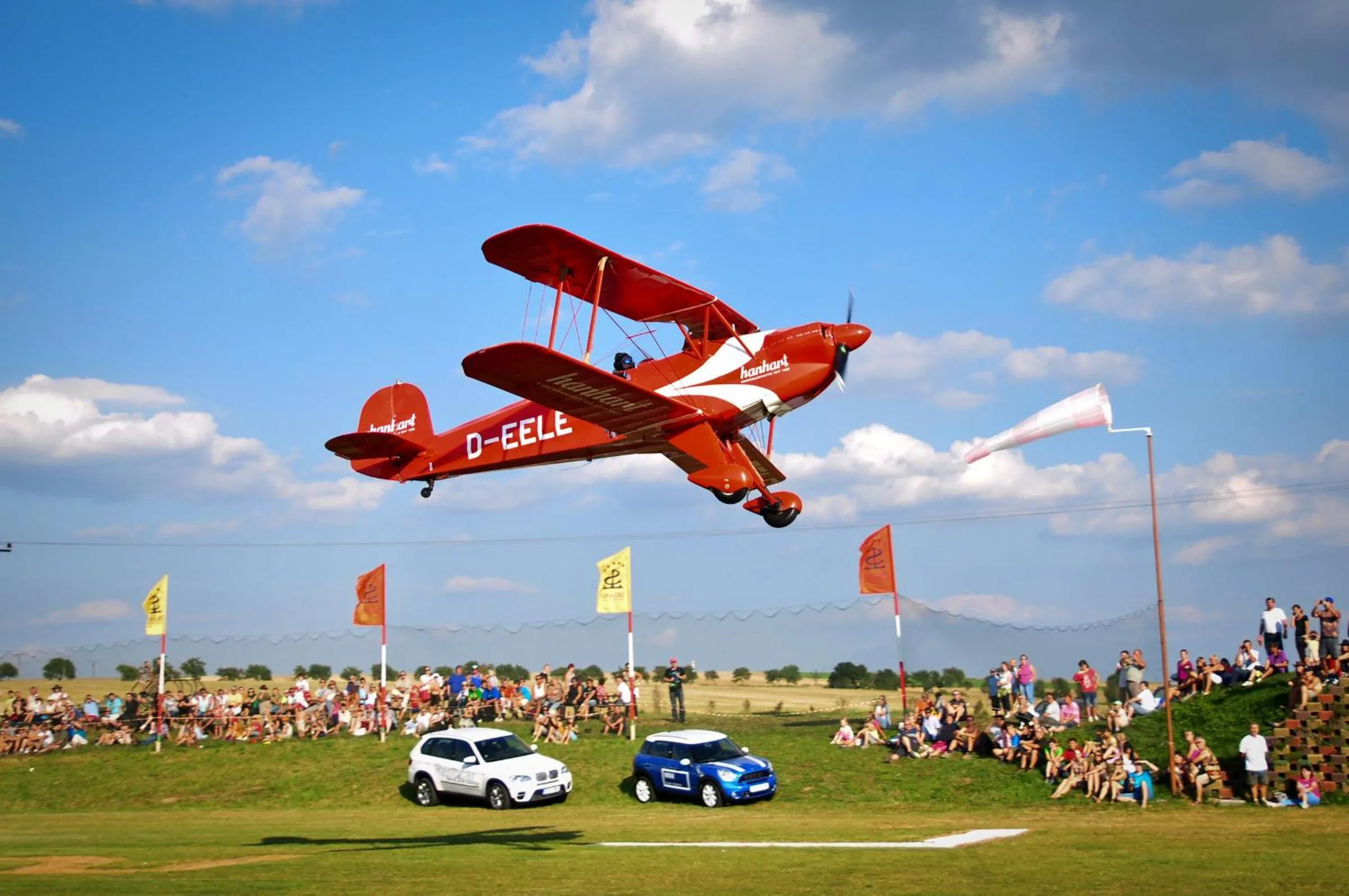 Activities in Hotelový resort Šikland