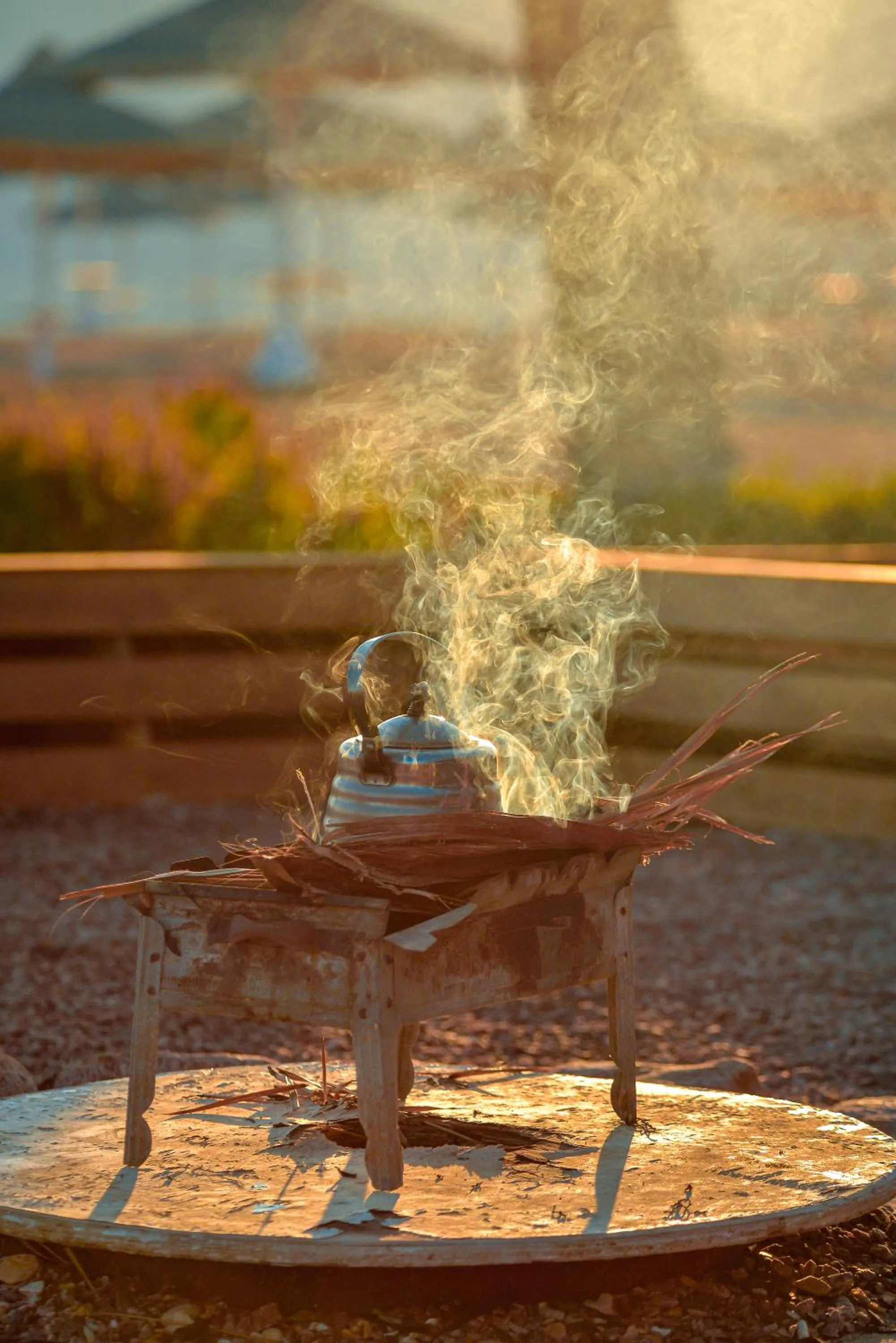 Entertainment in TIME Coral Nuweiba Resort