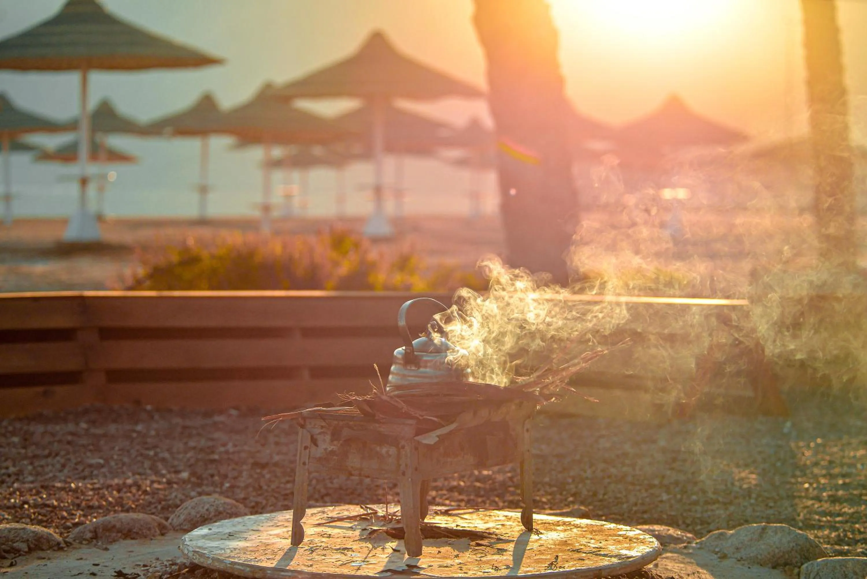 Entertainment in TIME Coral Nuweiba Resort