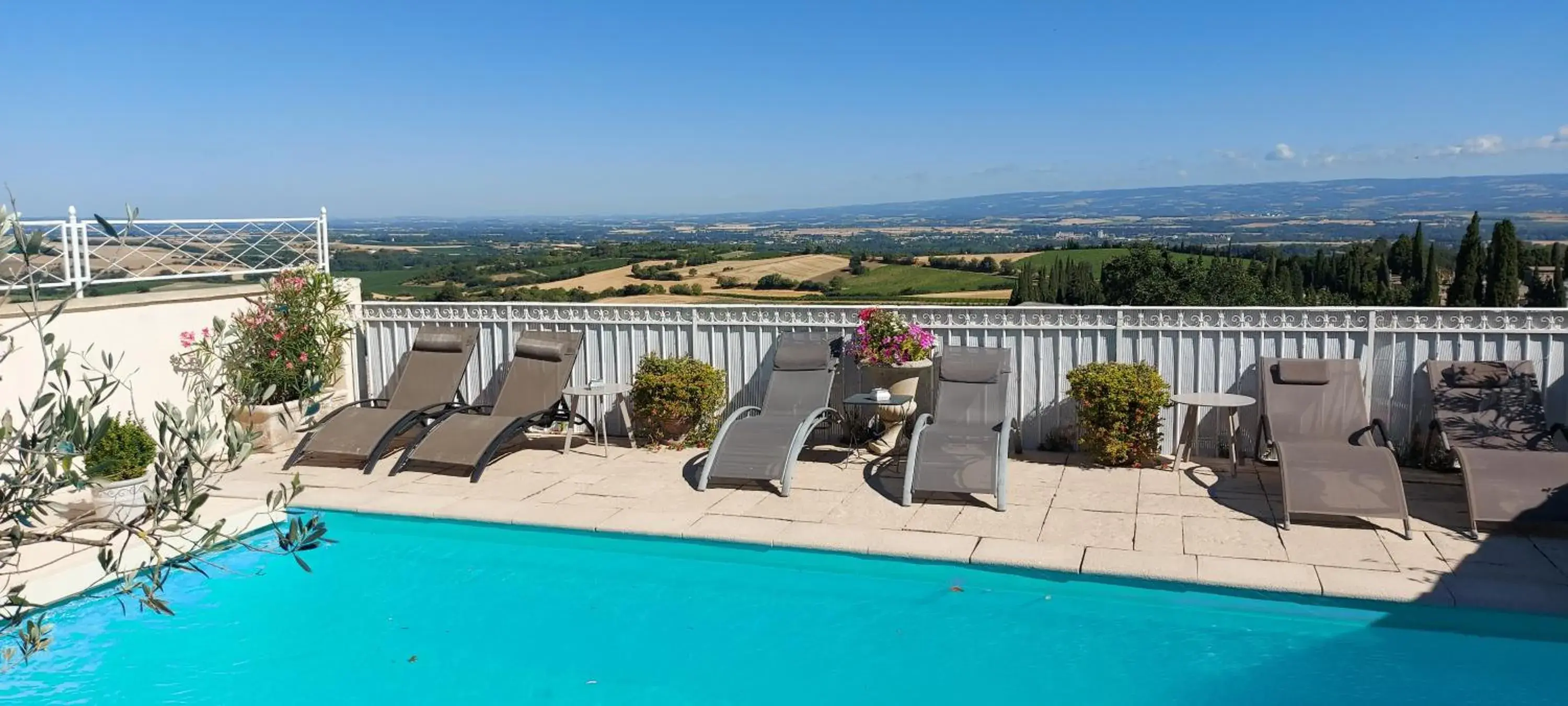 La Belle Vie B&B La Belle Vie B&B