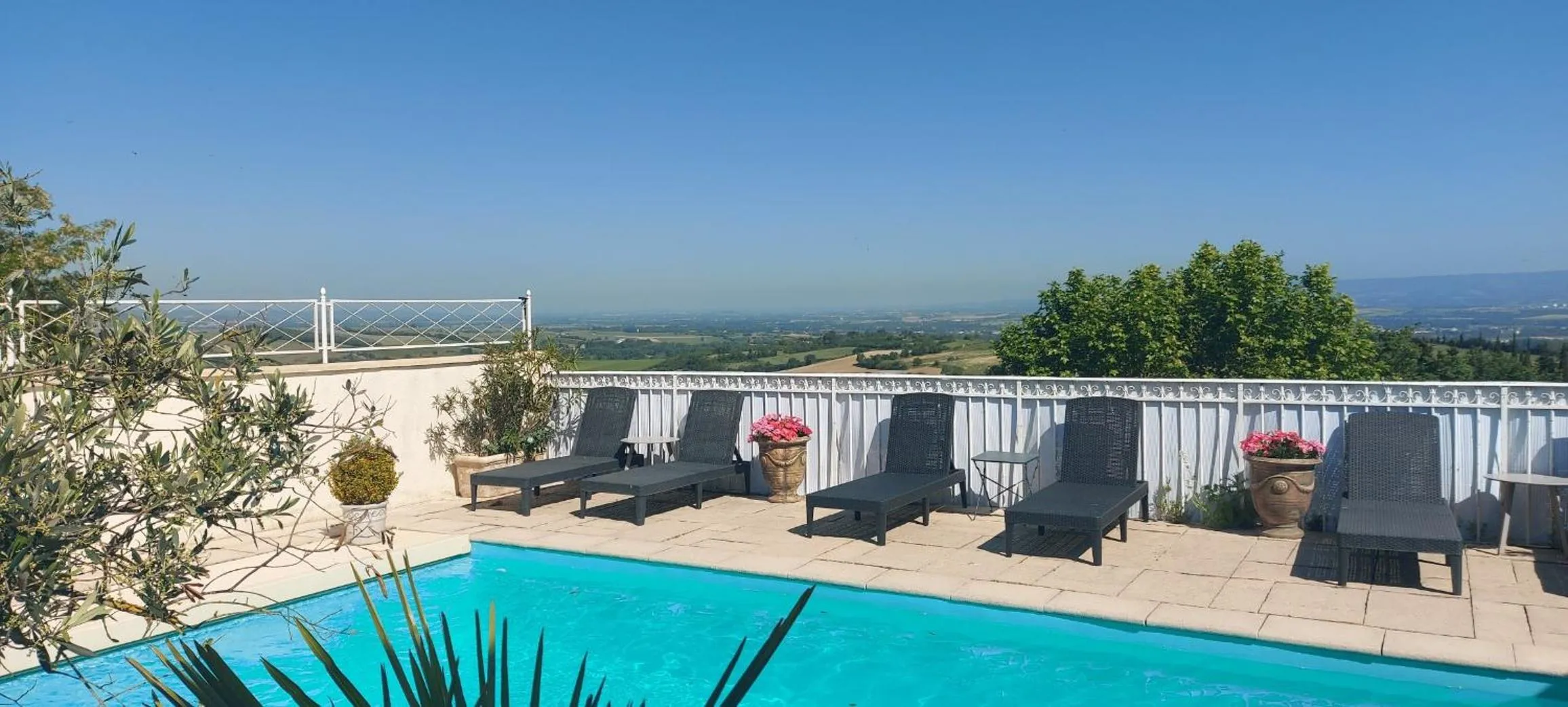 La Belle Vie B&B