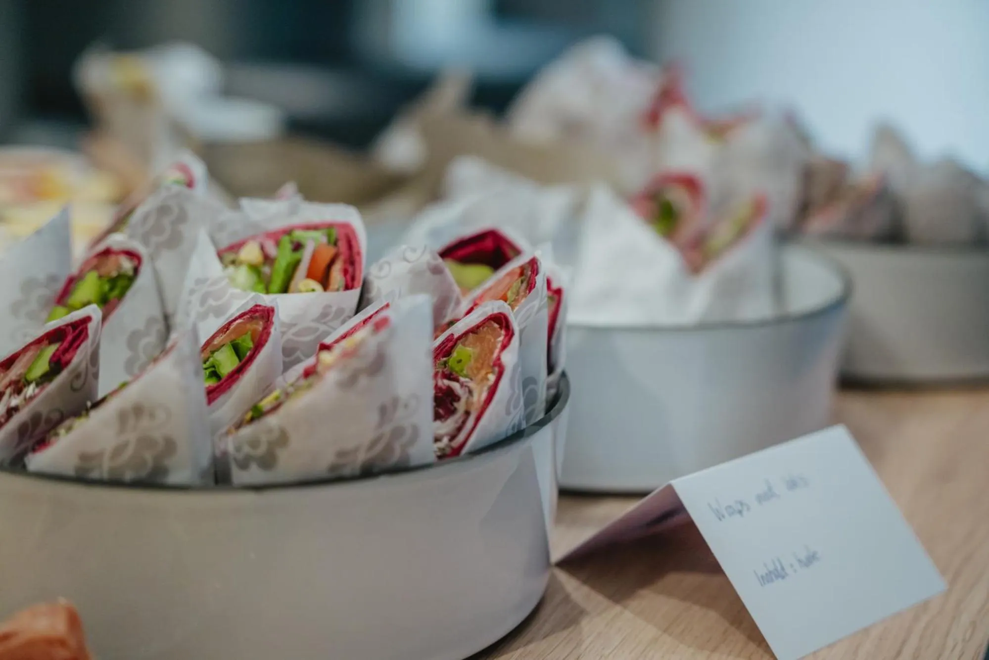 Restaurant/places to eat in Frichs Hotel Hamar