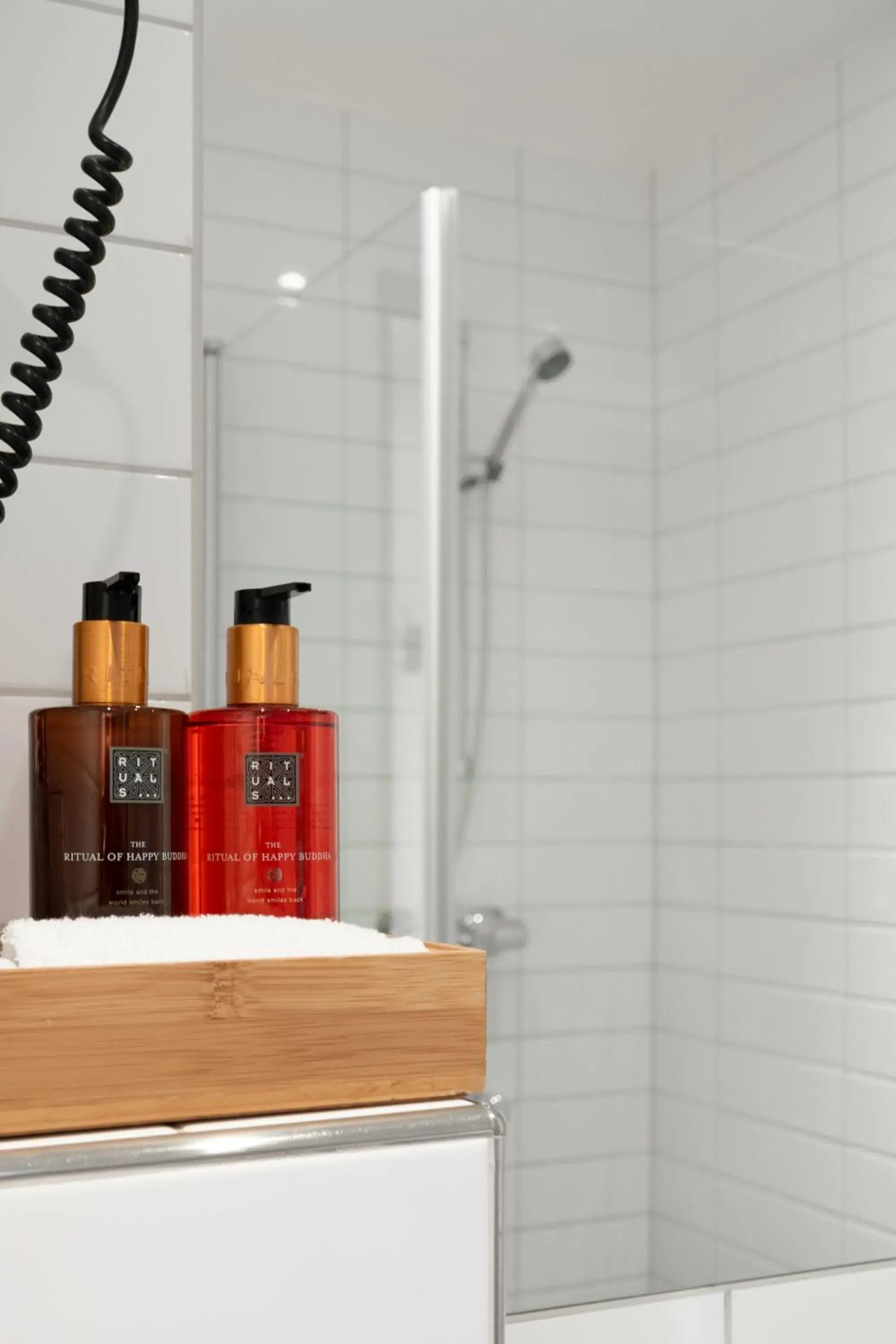 Standard Family Room in Frichs Hotel Hamar Standard Family Room in Frichs Hotel Hamar