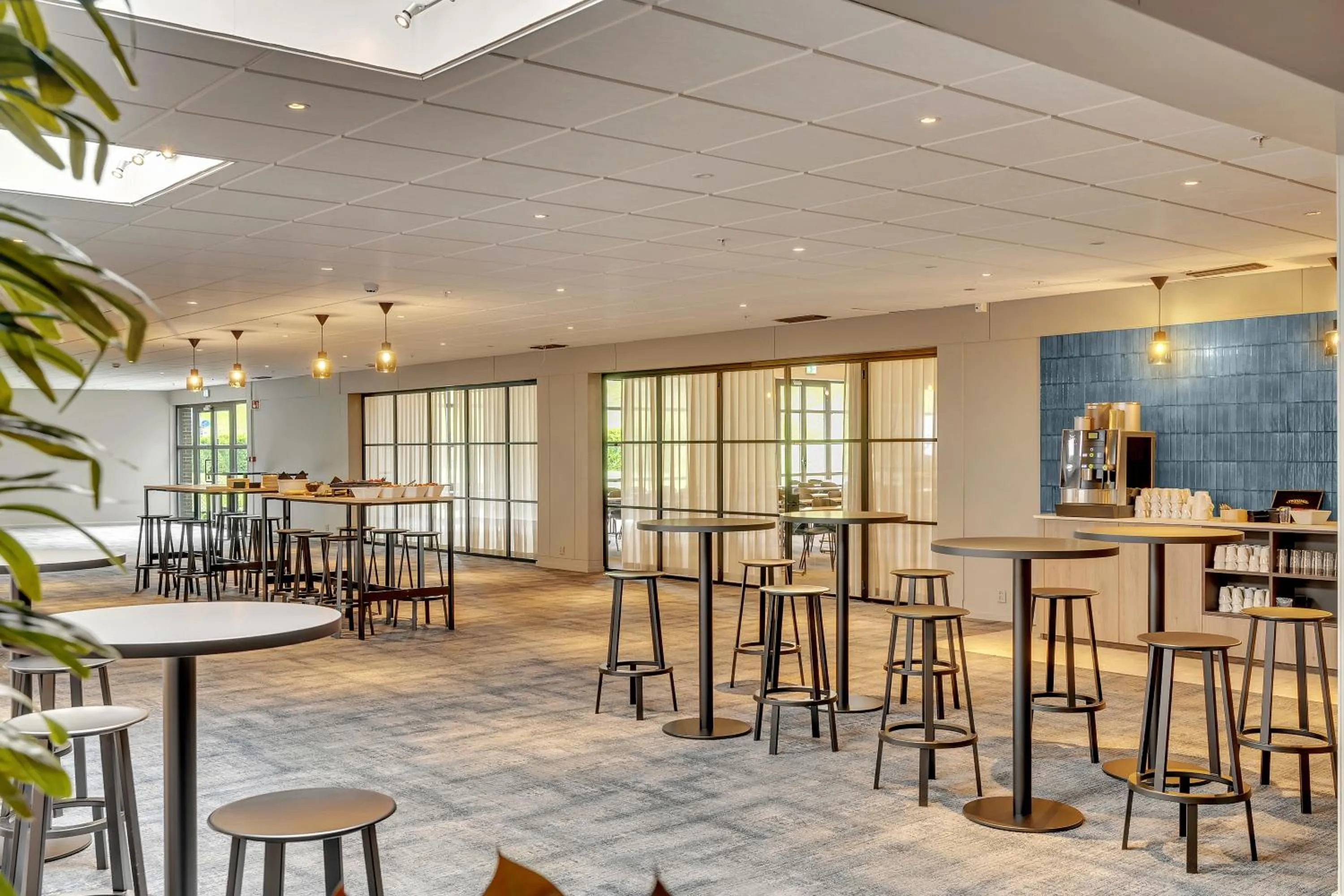 Banquet/Function facilities in Frichs Hotel Hamar