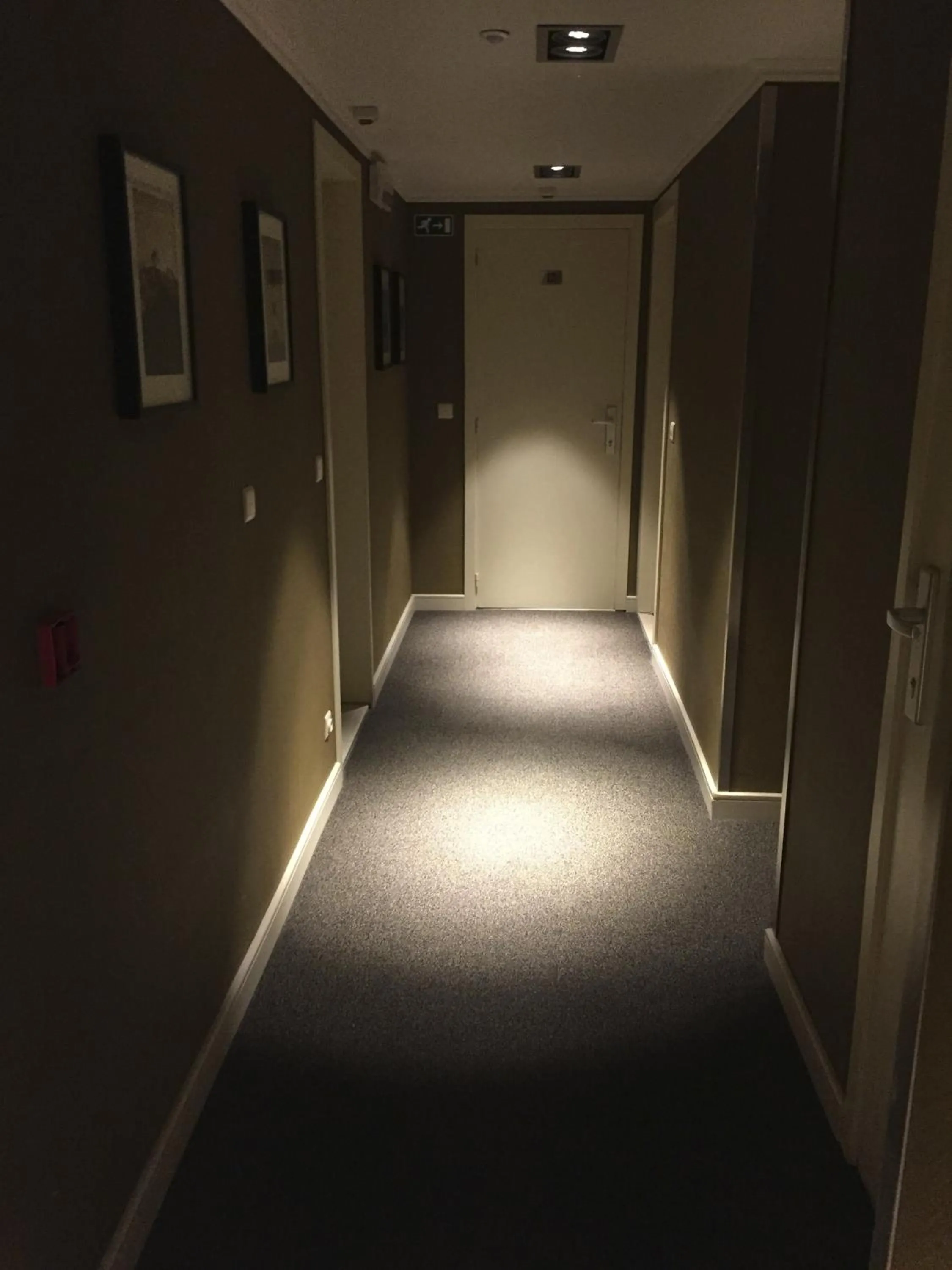 Hotel Atlas