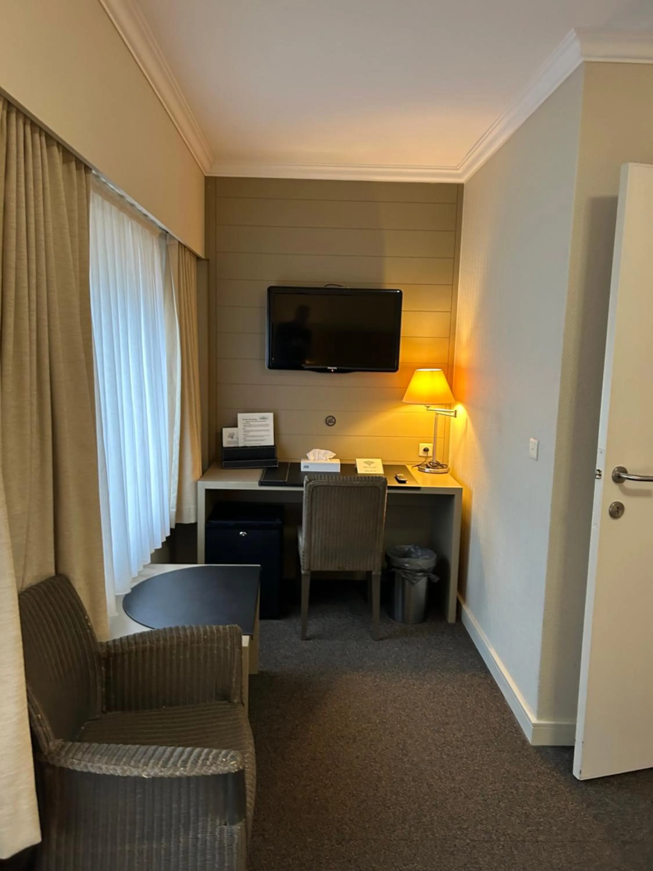 Hotel Atlas