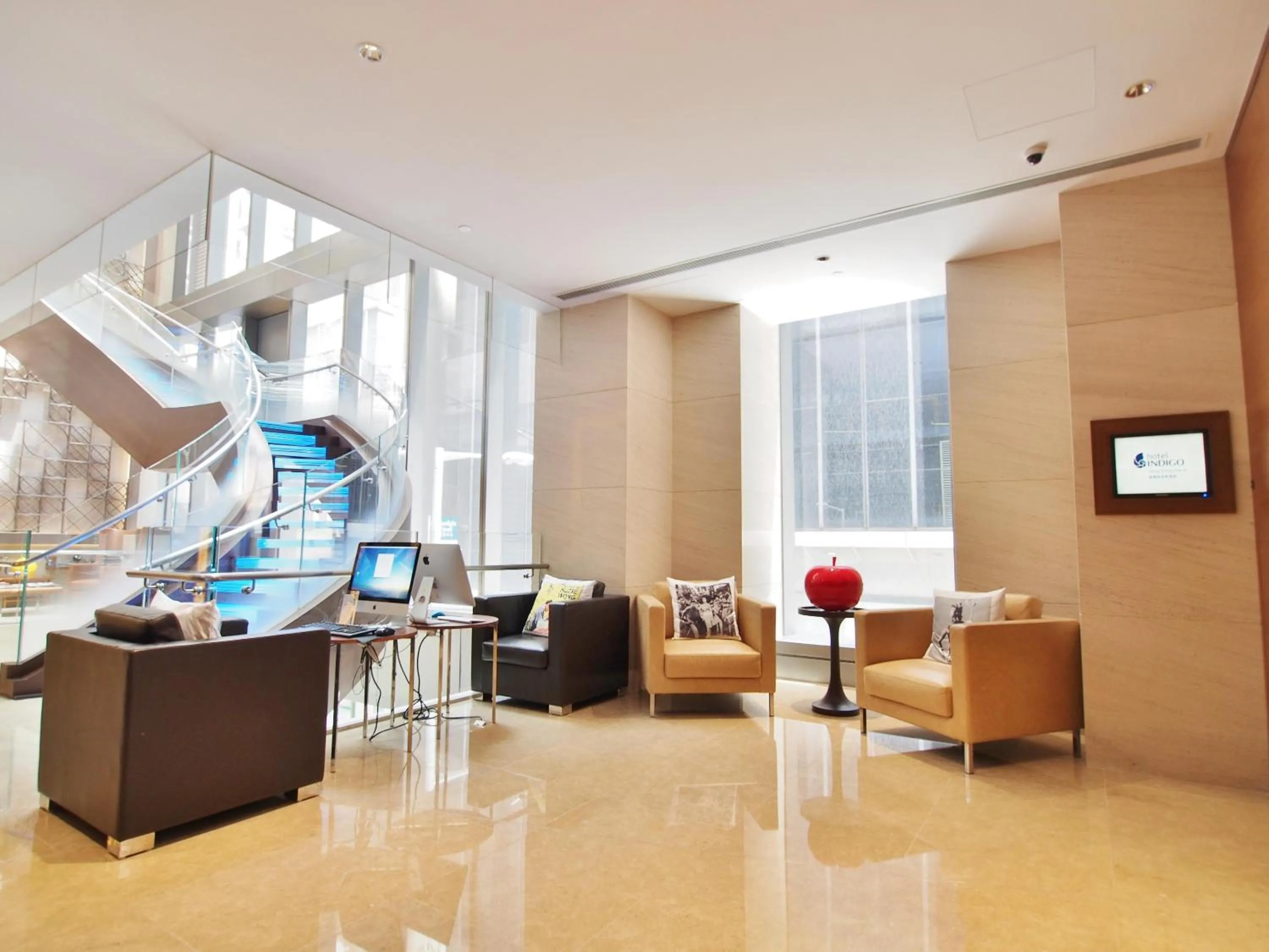 Other in Hotel Indigo Hong Kong Island by IHG